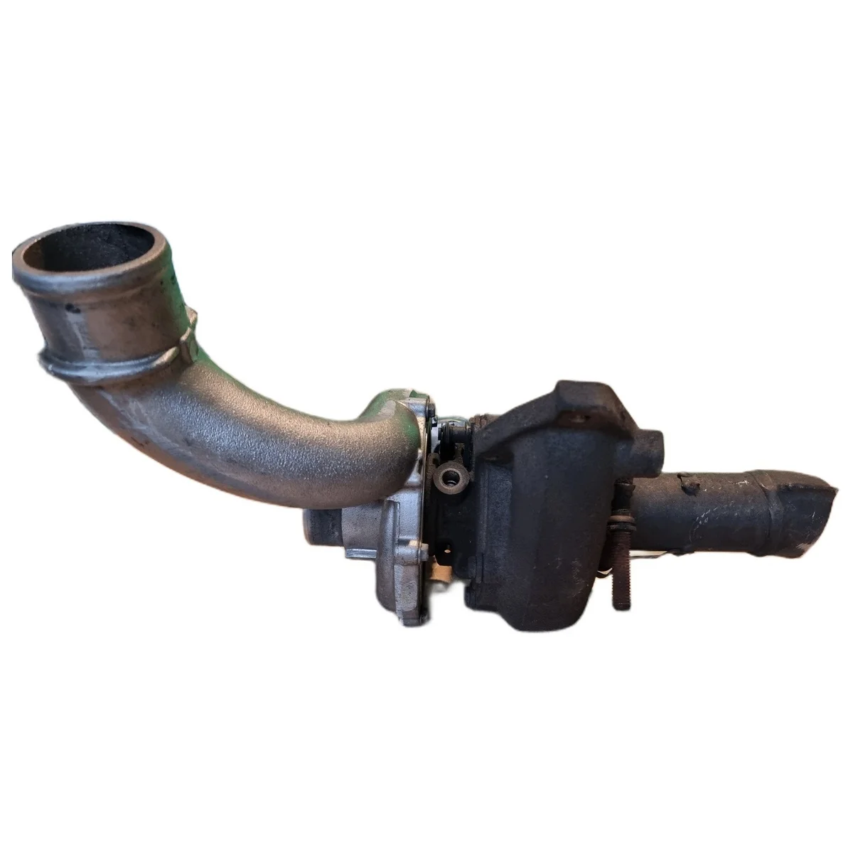 Turbocompresseur Renault 2.2 dCi 8200459492 image 6