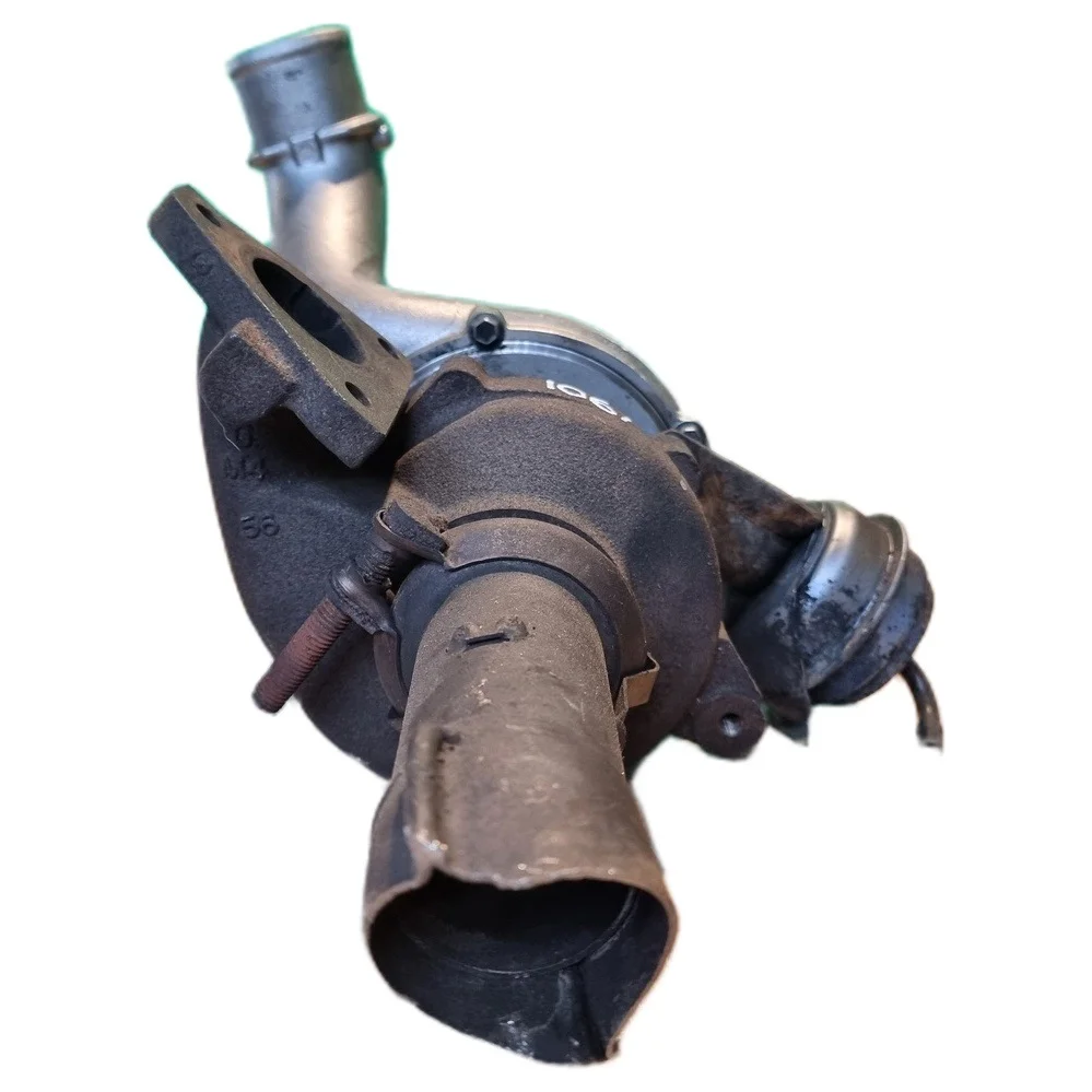 Turbocompresseur Renault 2.2 dCi 8200459492 image 7