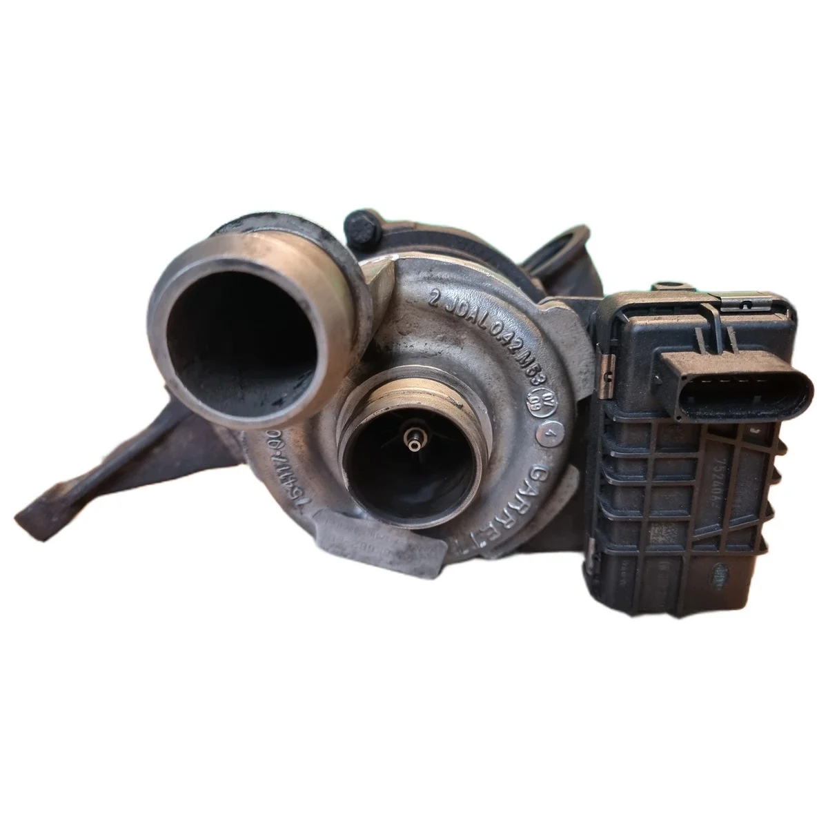 Turboahdin Garrett GTB1746V Ford 1.8 TDCI