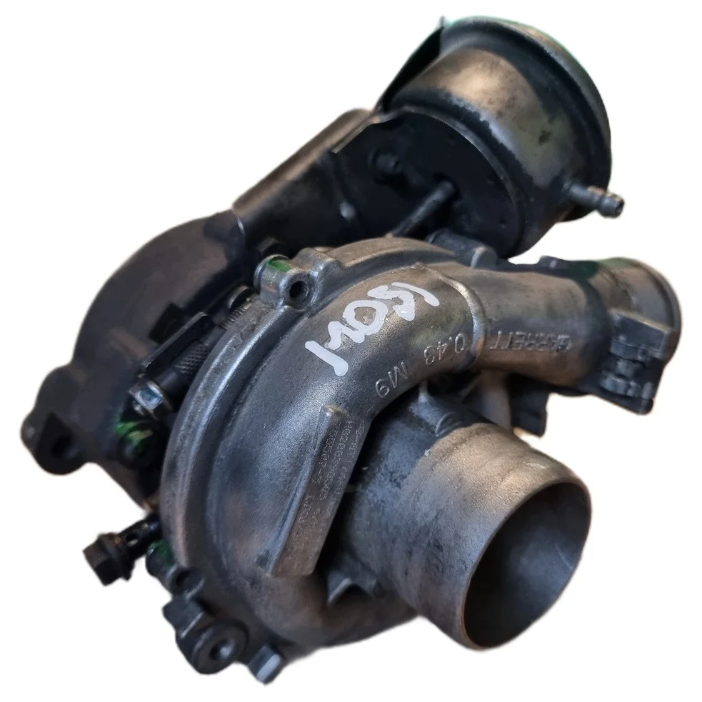Turbocompresseur Renault 1.9 dCi Garrett 8200396585