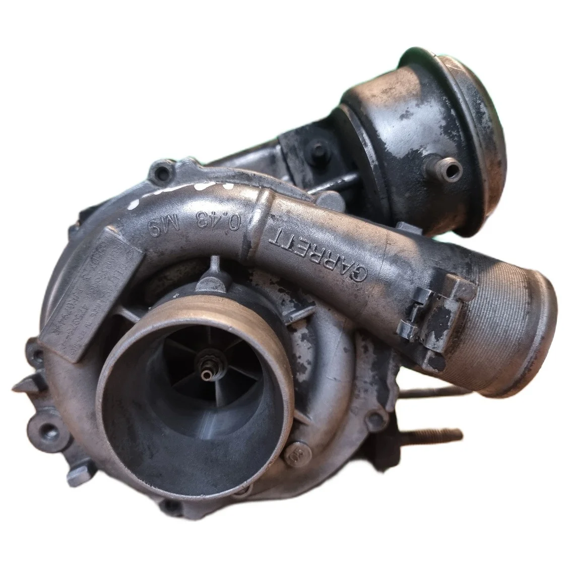 Turboahdin Renault 1.9 dCi Garrett 8200396585