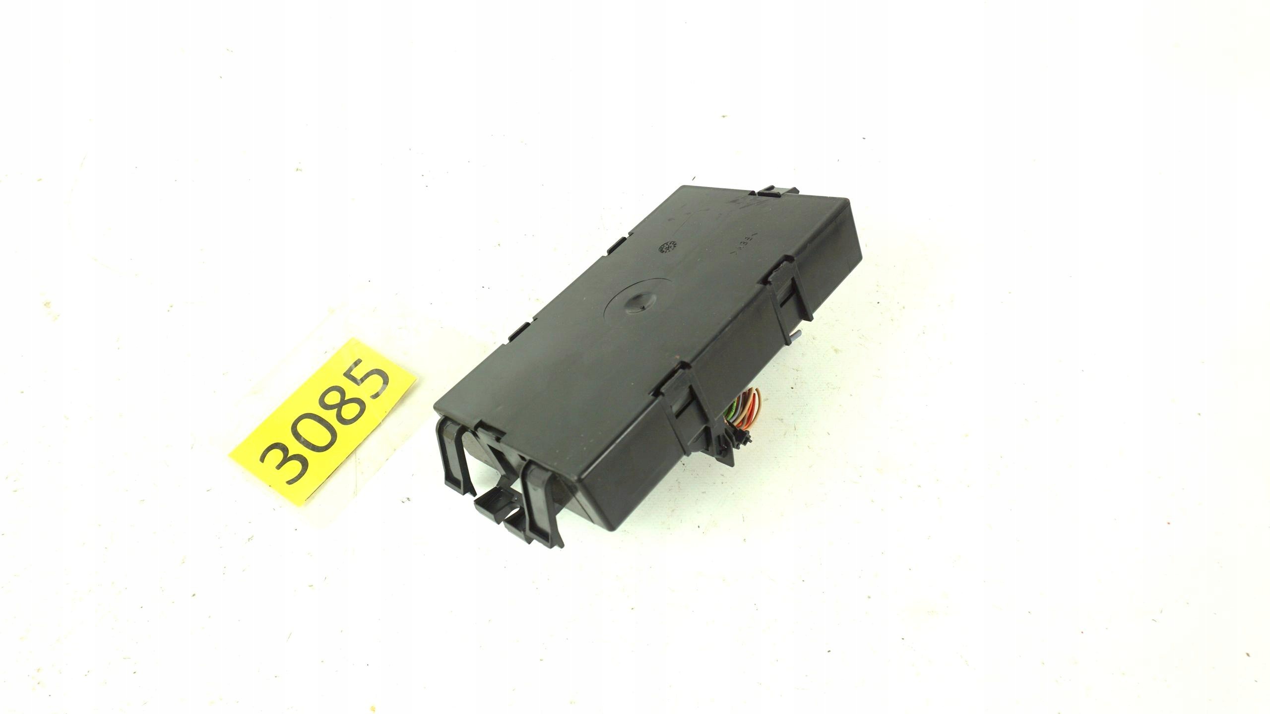 Module UCH N2 BSI P8200530975M Opel Vivaro image 3