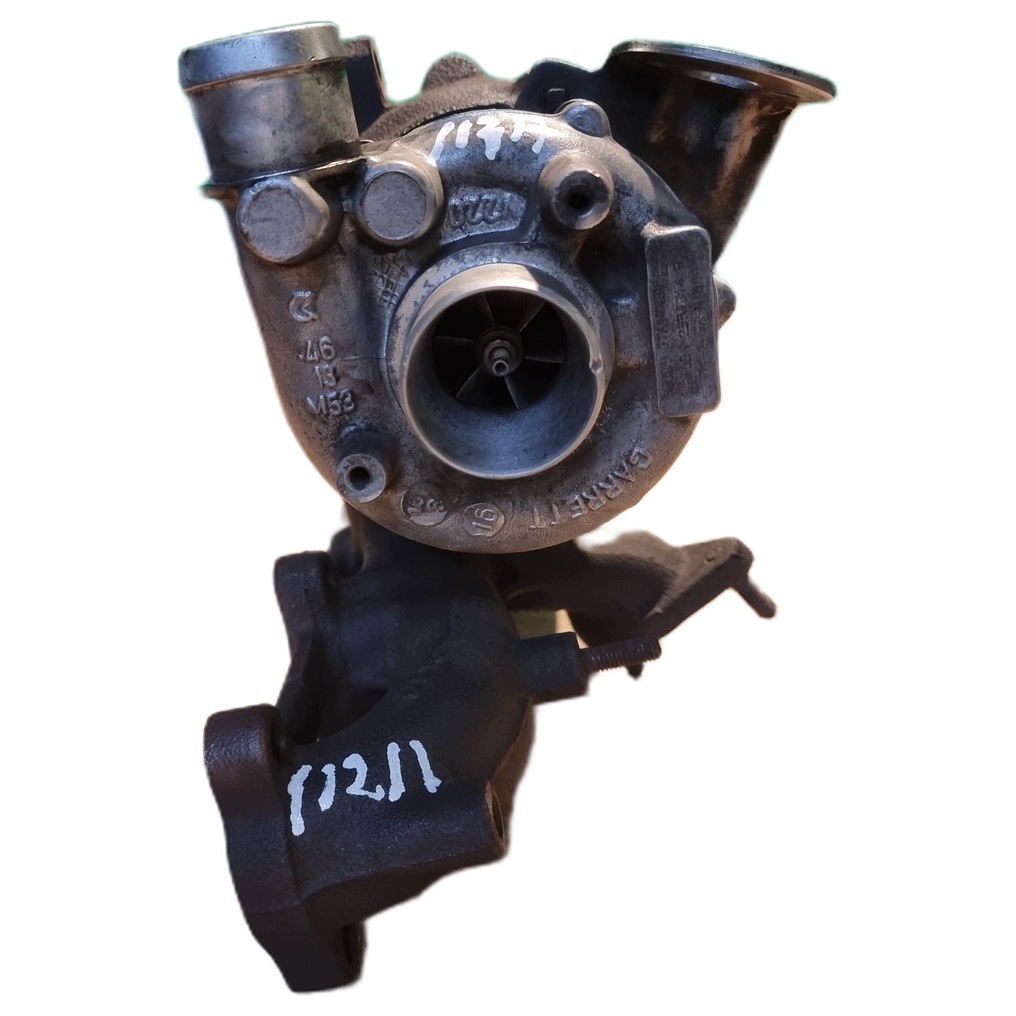 Turbo Garrett GT1749V 1.9 TDI 03G253014R