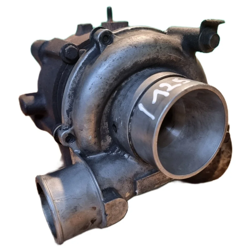 Turbocompresseur IHI VJ36 Mazda 2.0 CITD
