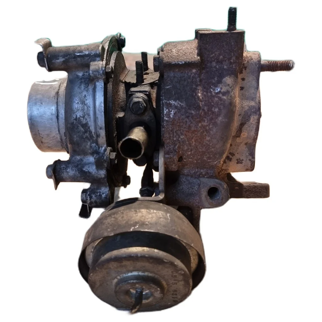 Turbo IHI VJ36 Mazda 2.0 CITD RF7J image 6