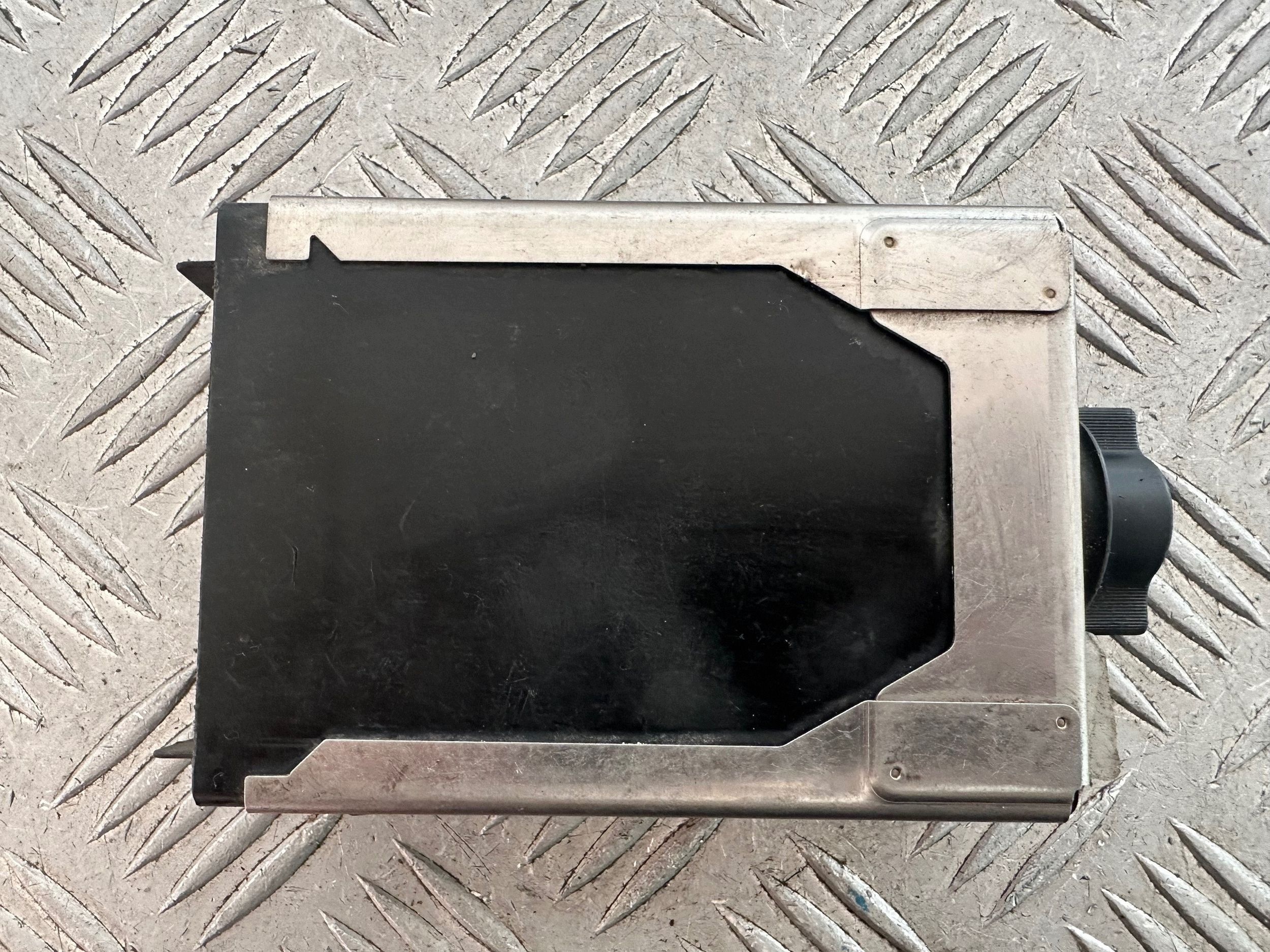 Mercedes-Benz SL R129 Inner Control 0125454832 image 7