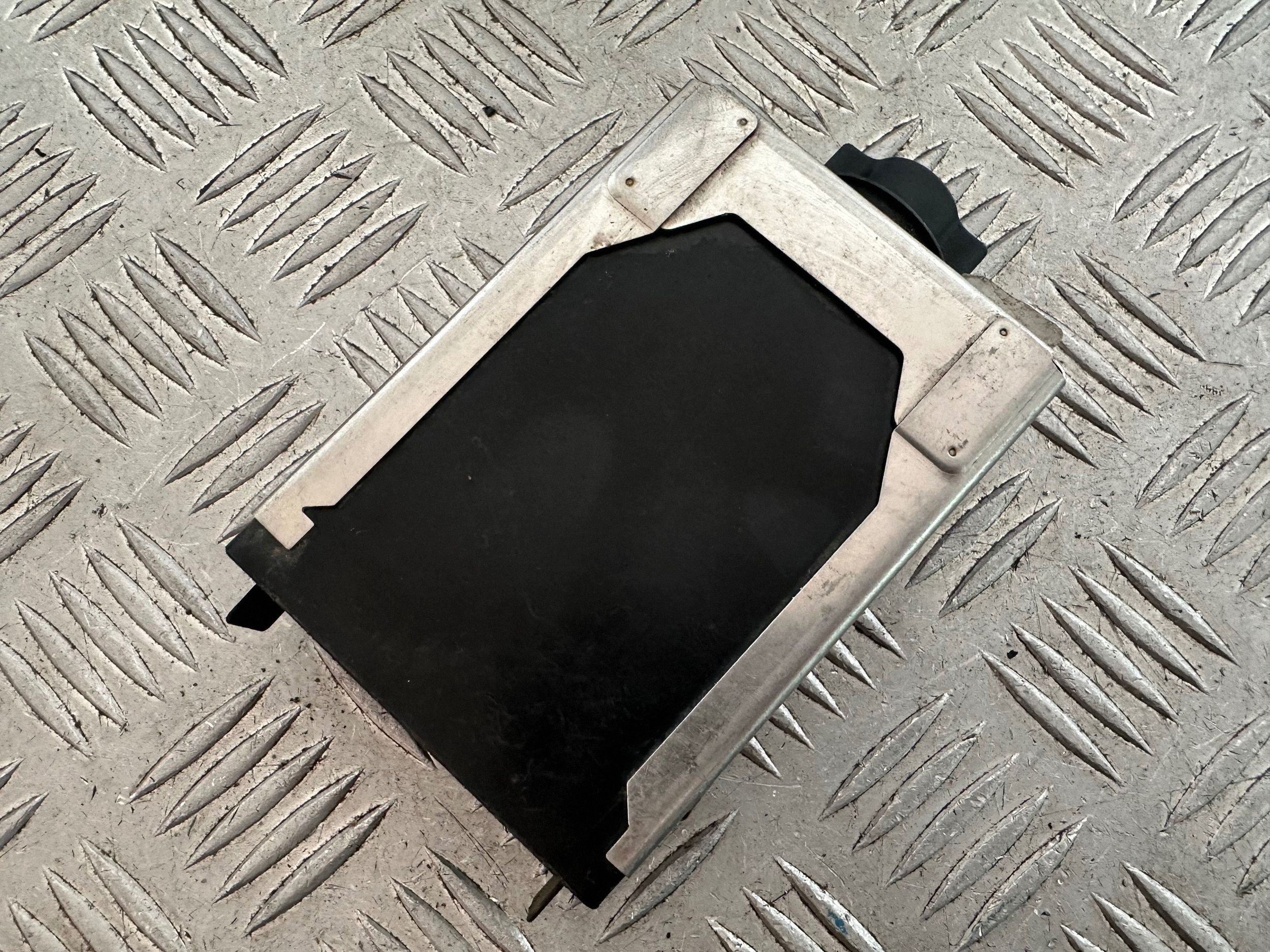 Mercedes-Benz SL R129 Inner Control 0125454832 image 10