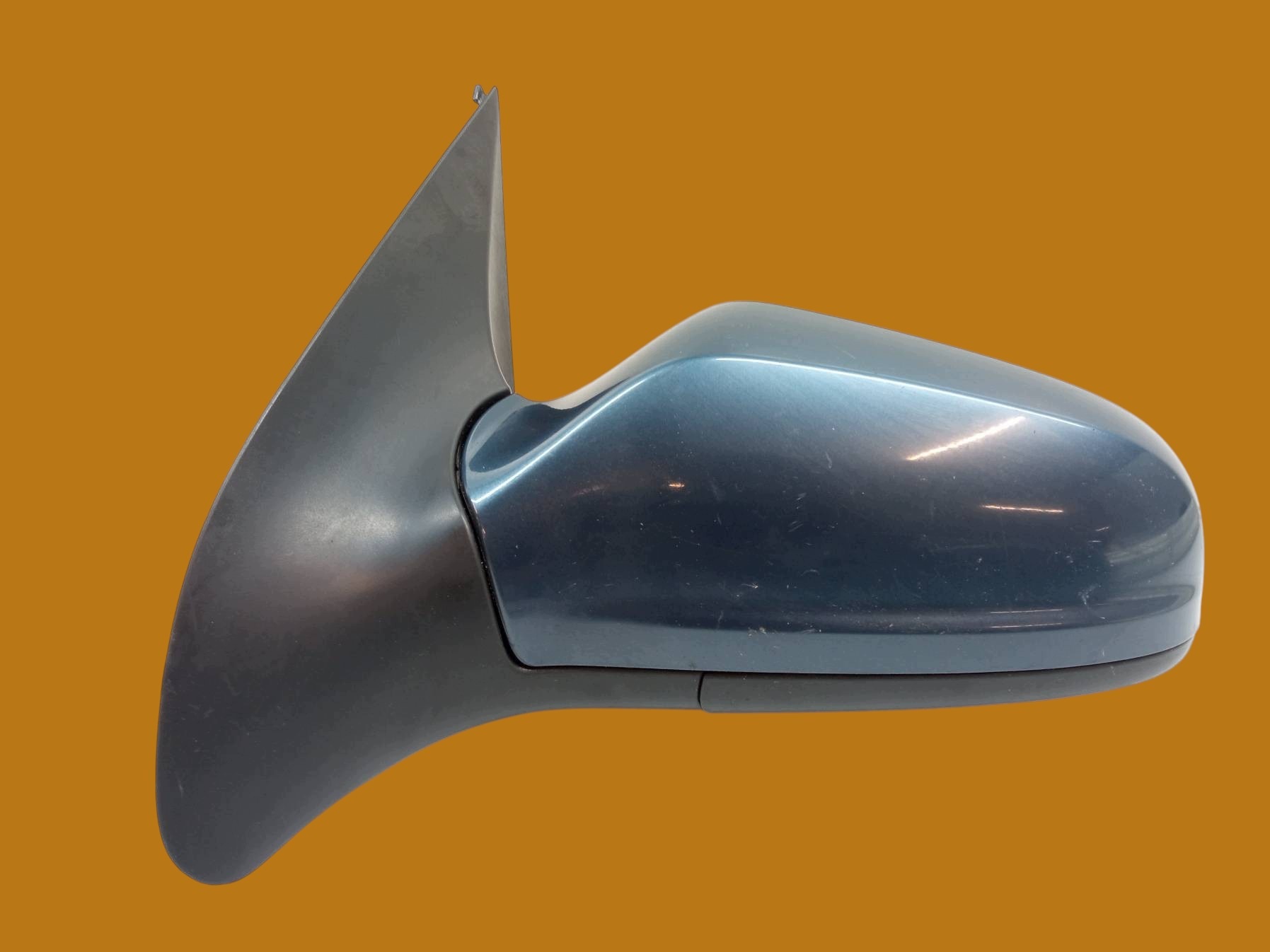 Espelho Esquerdo 5 Pinos Opel Astra III 2004-2014 image 2