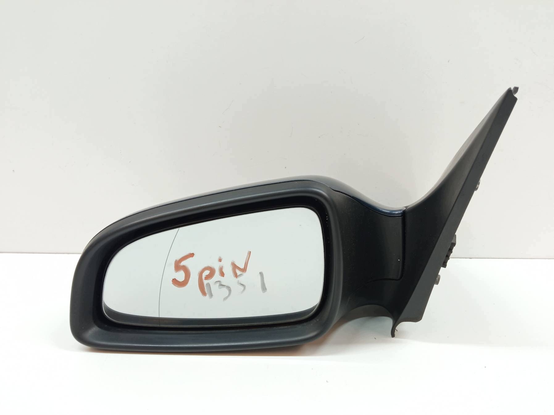 Vasen peili 5PIN Europa Opel Astra III (2004-2014) H