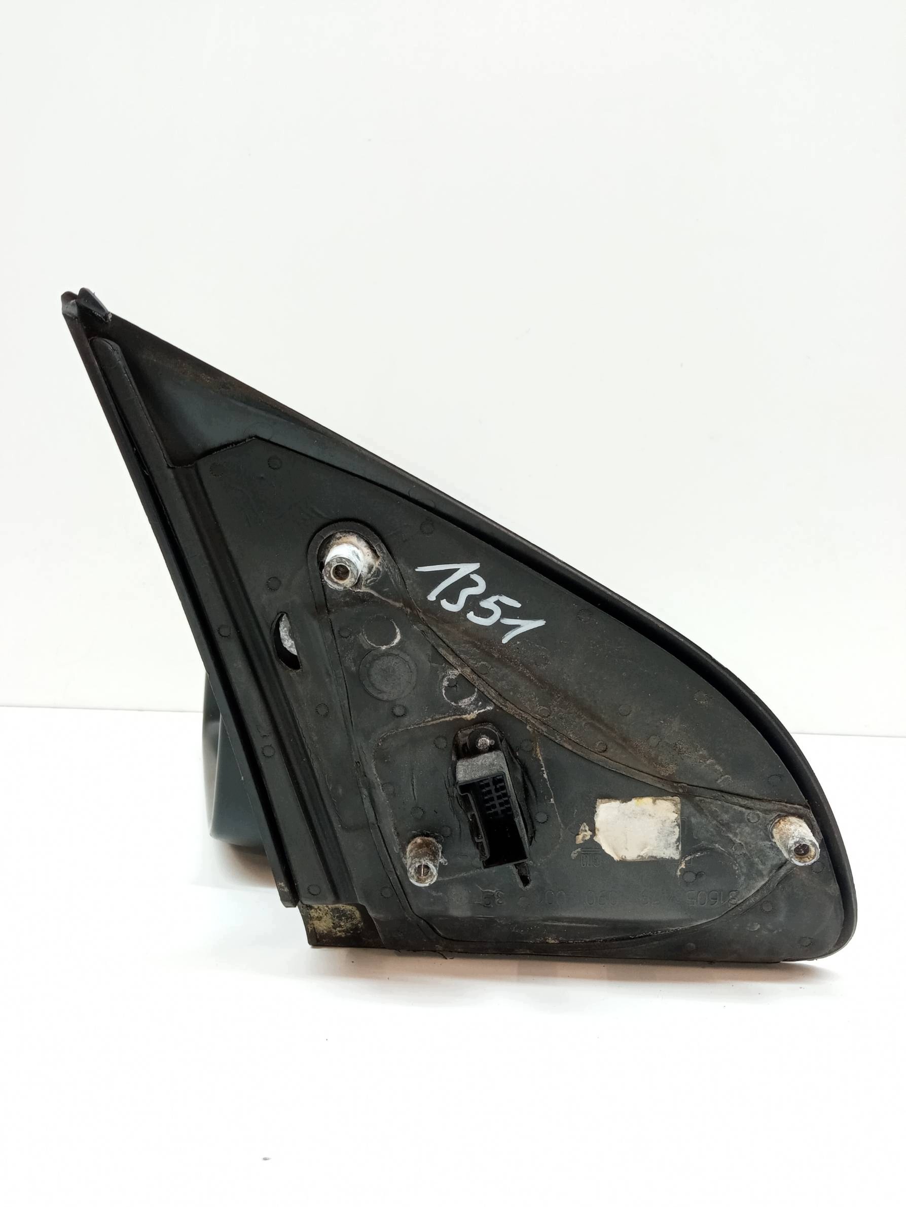Espelho Esquerdo 5 Pinos Opel Astra III 2004-2014 image 3