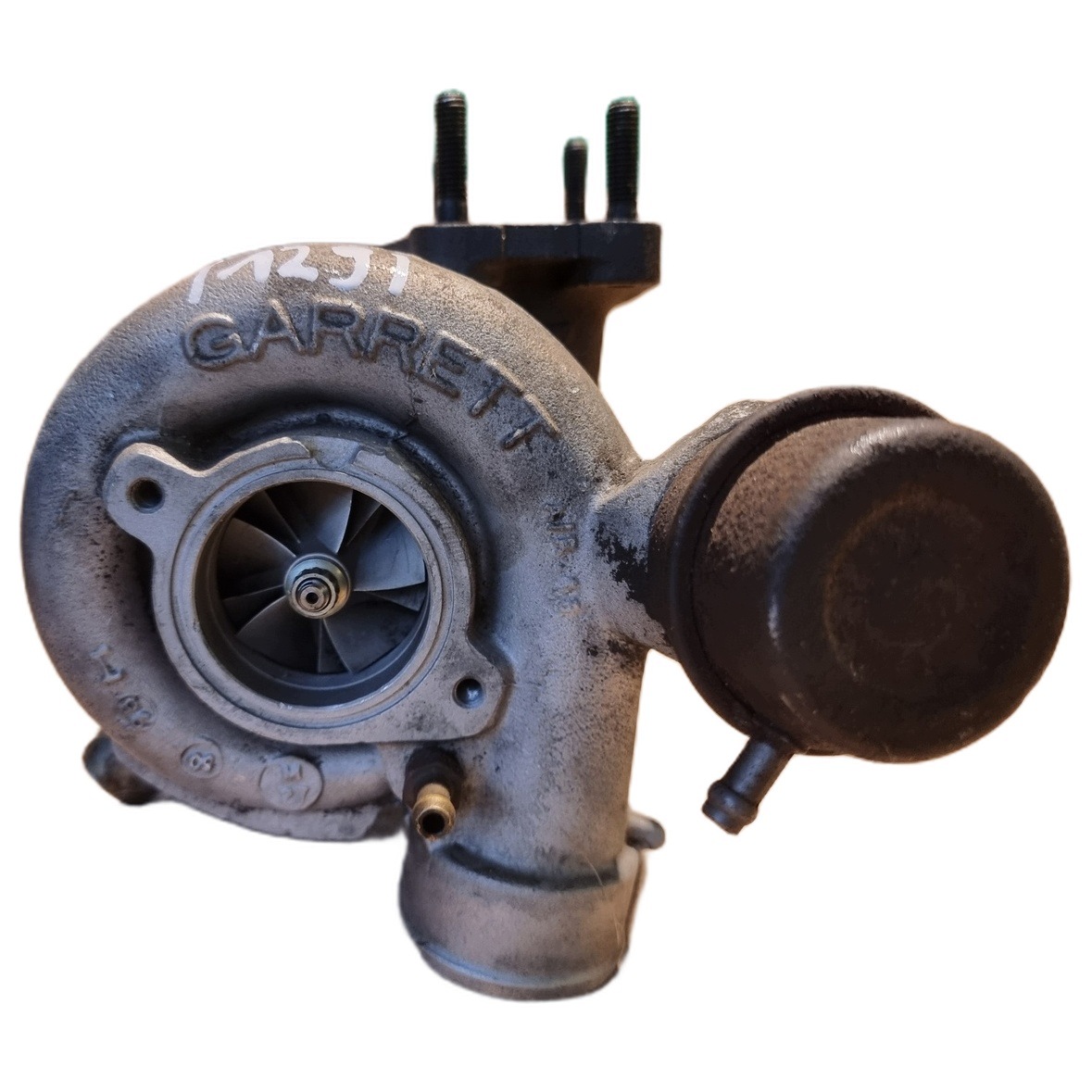 Turboahdin Garrett Saab 900 9-3 2.0 Turbo 452068-19