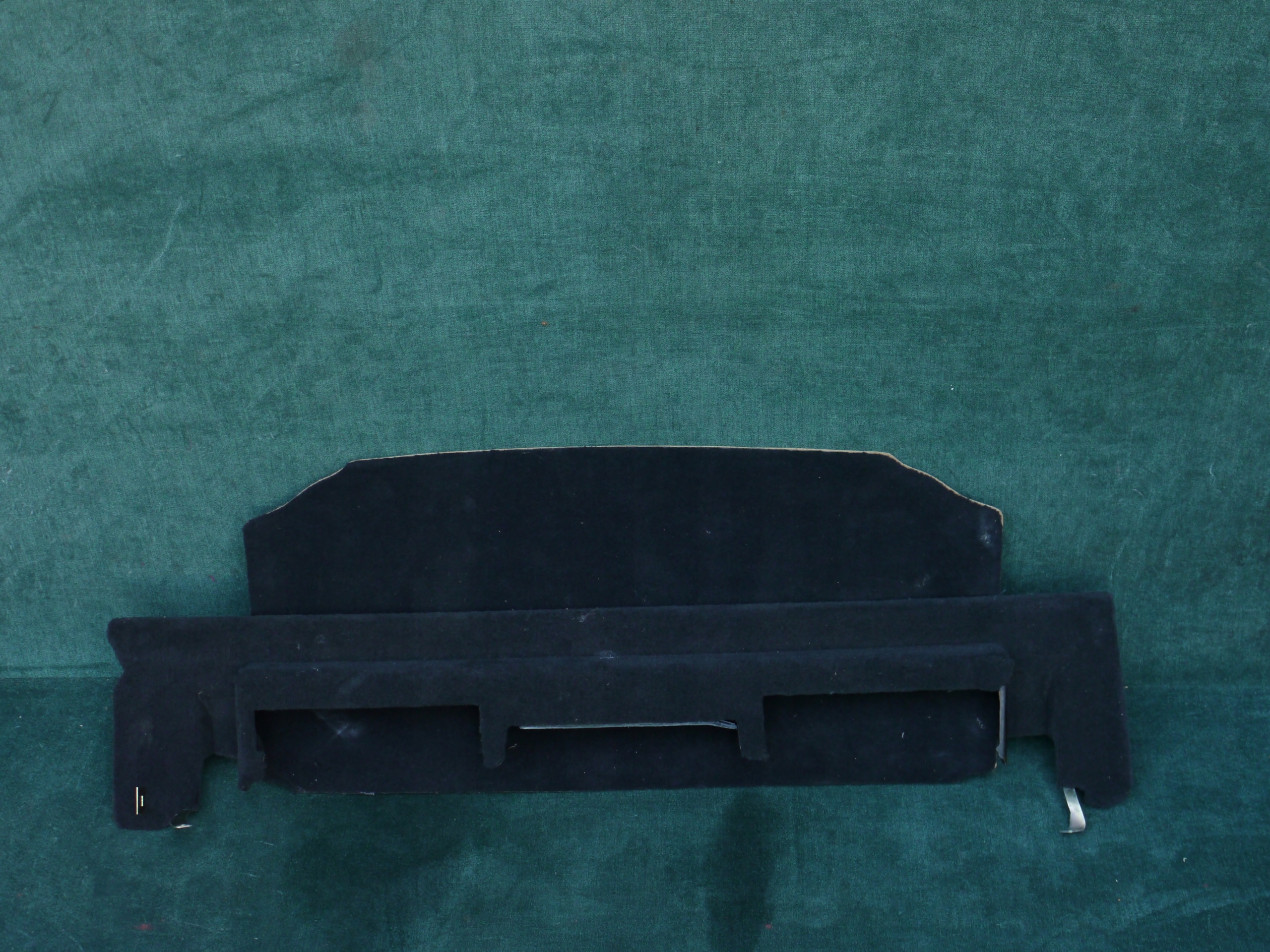 Clips Aston Martin Vanquish 01-07 Usado image 2