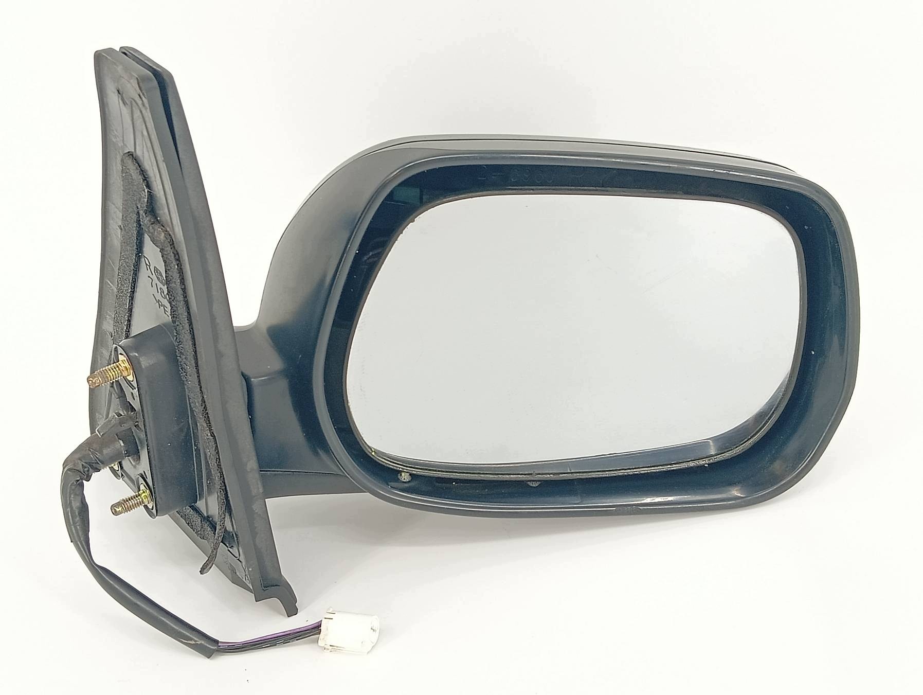 Oikea peili 5-pin Toyota Corolla Verso I (2001-2004)
