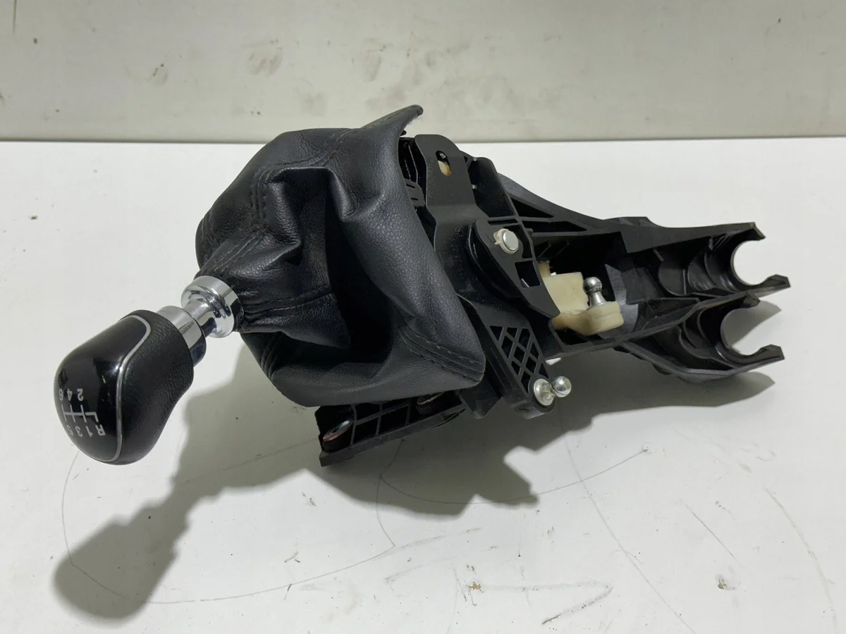 Levier de vitesse Ford Transit Custom BK2R7C453MAG
