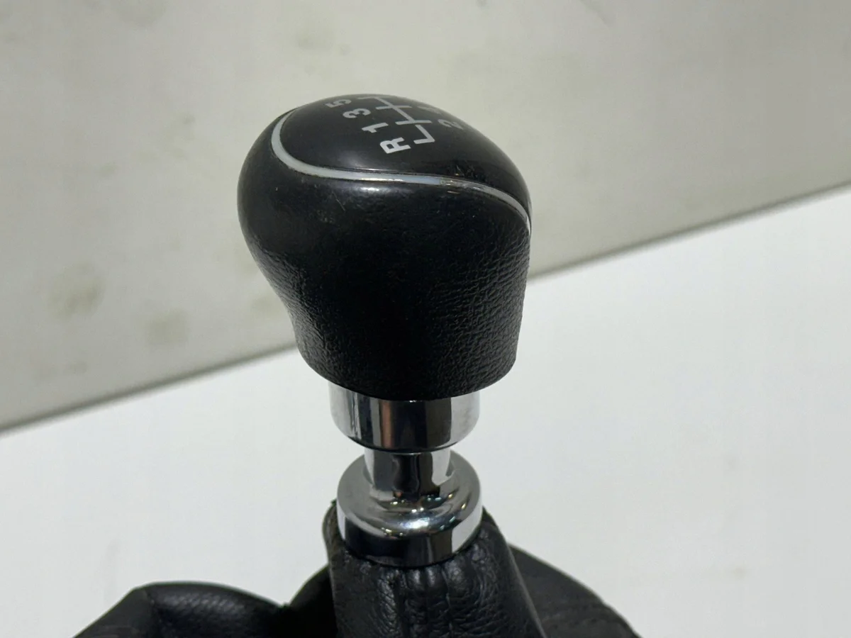 Levier de vitesse Ford Transit Custom BK2R7C453MAG image 4