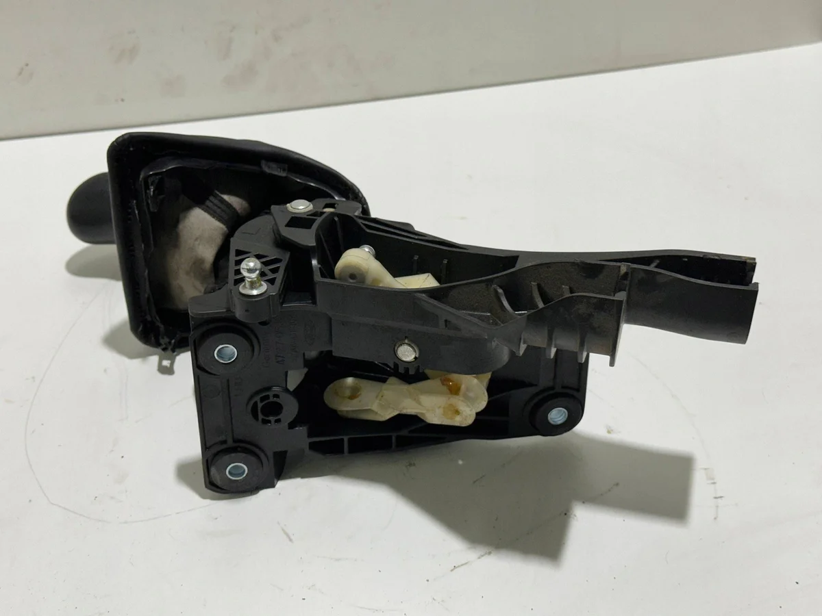 Levier de vitesse Ford Transit Custom BK2R7C453MAG image 5