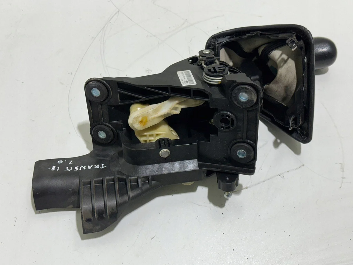 Levier de vitesse Ford Transit Custom BK2R7C453MAG image 6