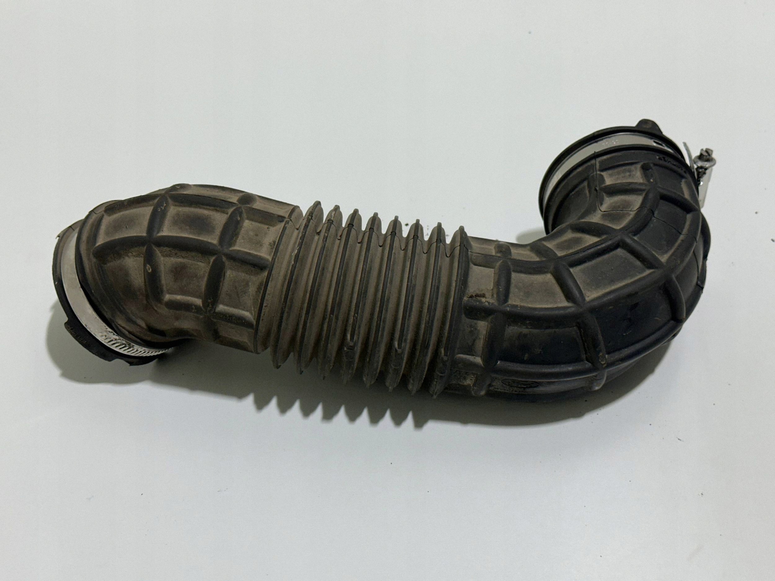 Durite Turbo Ford Transit Custom 2.0 TDCI image 2