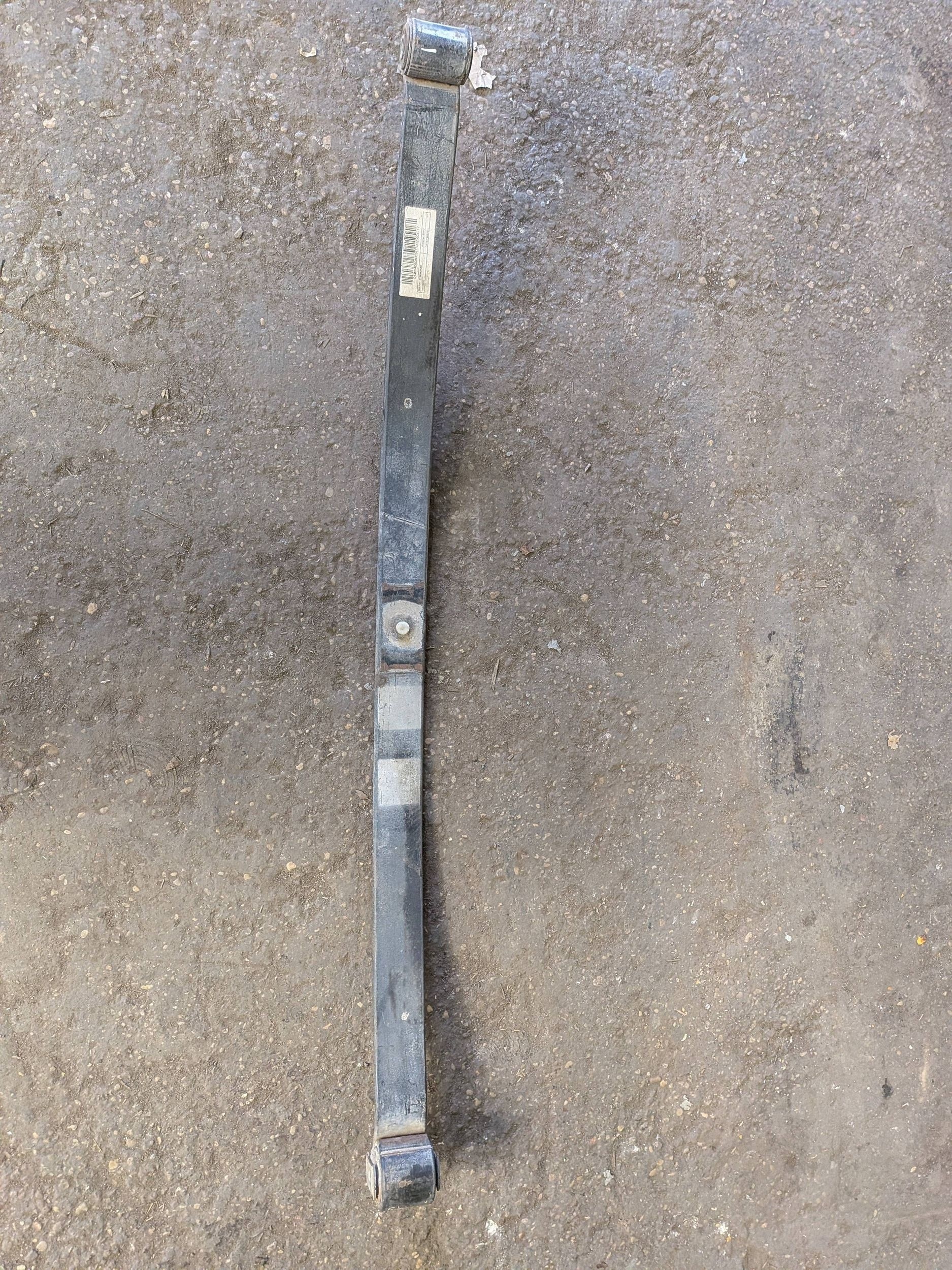 Takajousi Fiat Ducato 01365406080 image 2