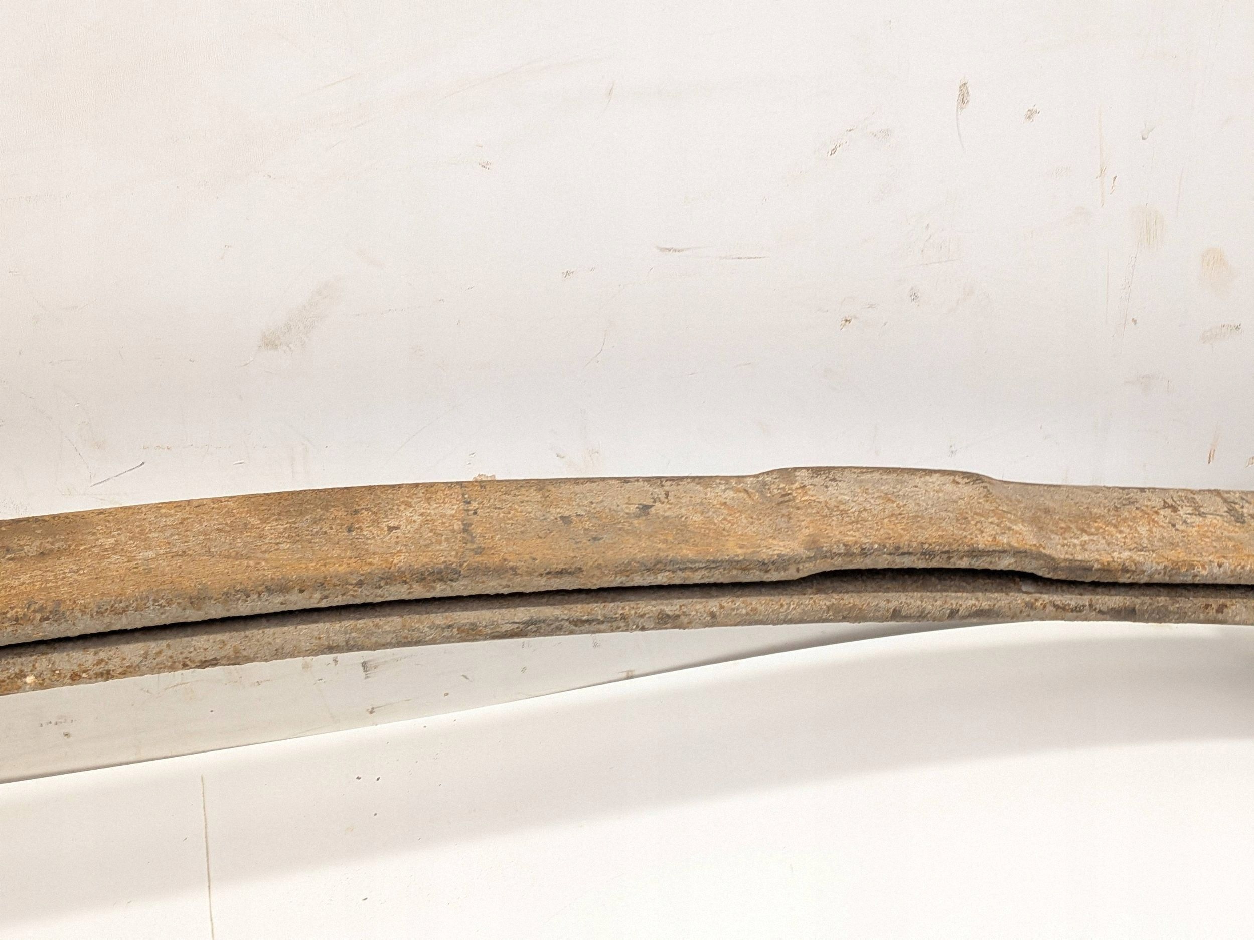 Molla Posteriore Ford Transit VLO37676 image 5