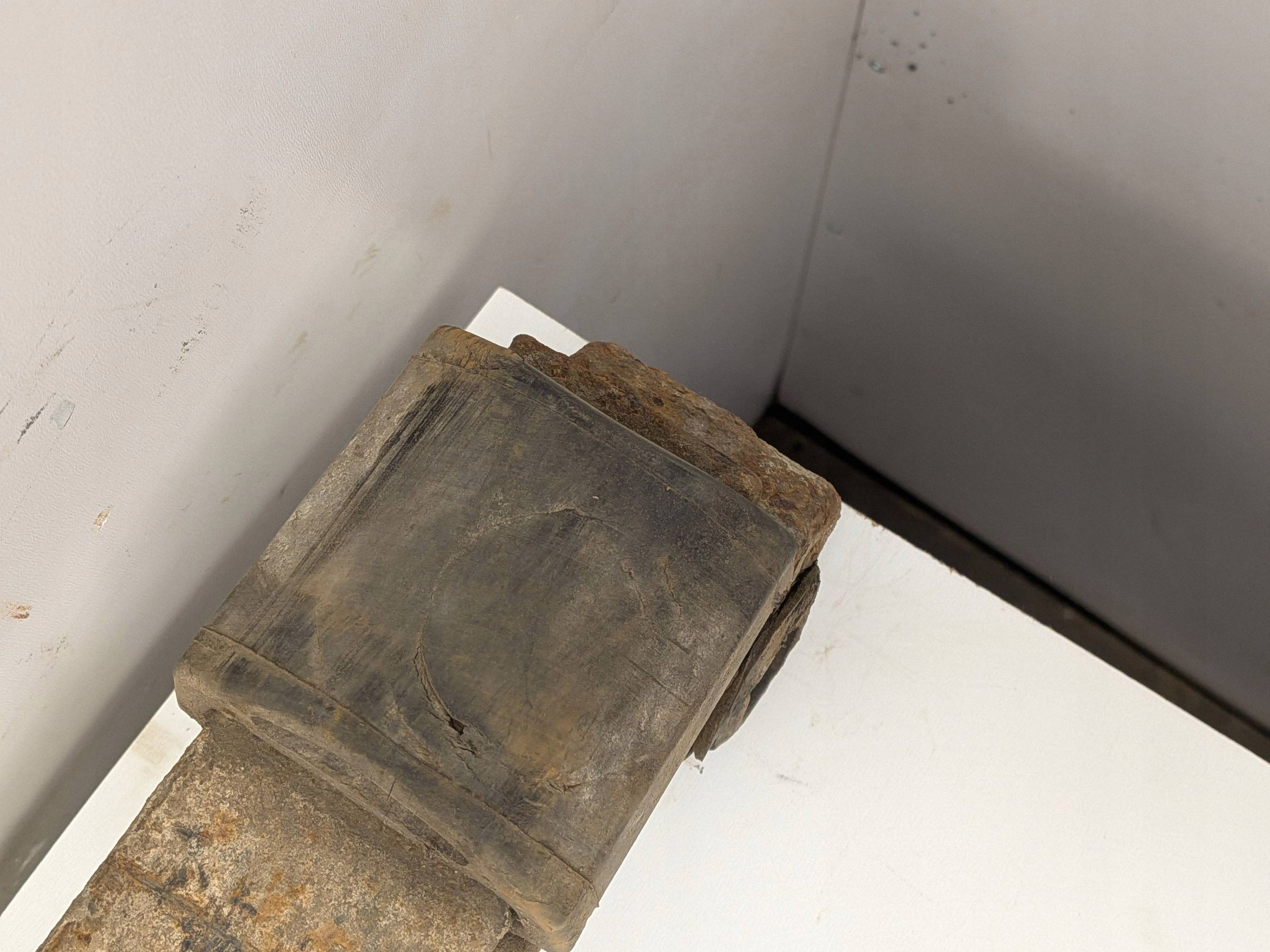 Molla Posteriore Ford Transit VLO37676 image 7