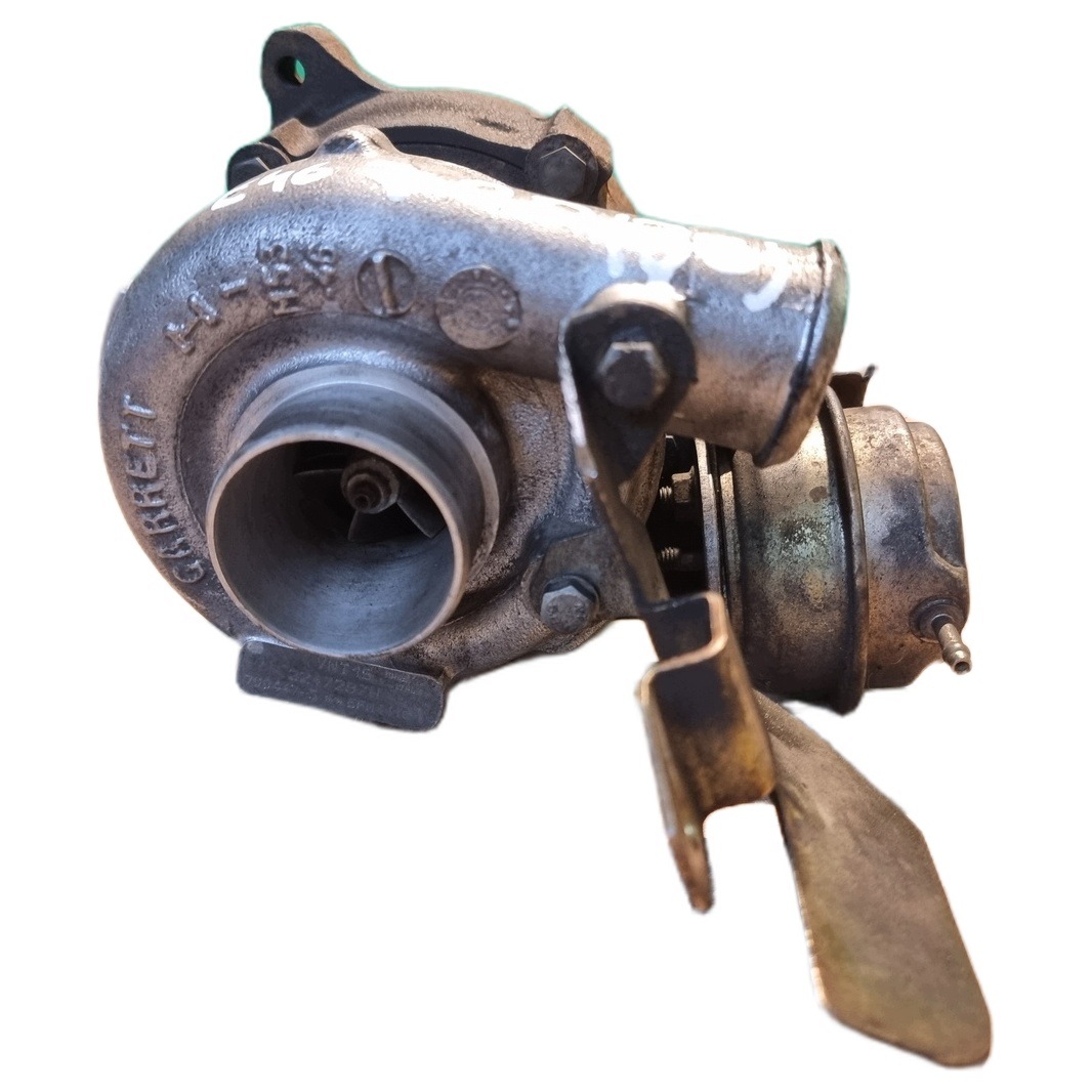 Turbocharger for BMW 2.0 D M47D E46 E39