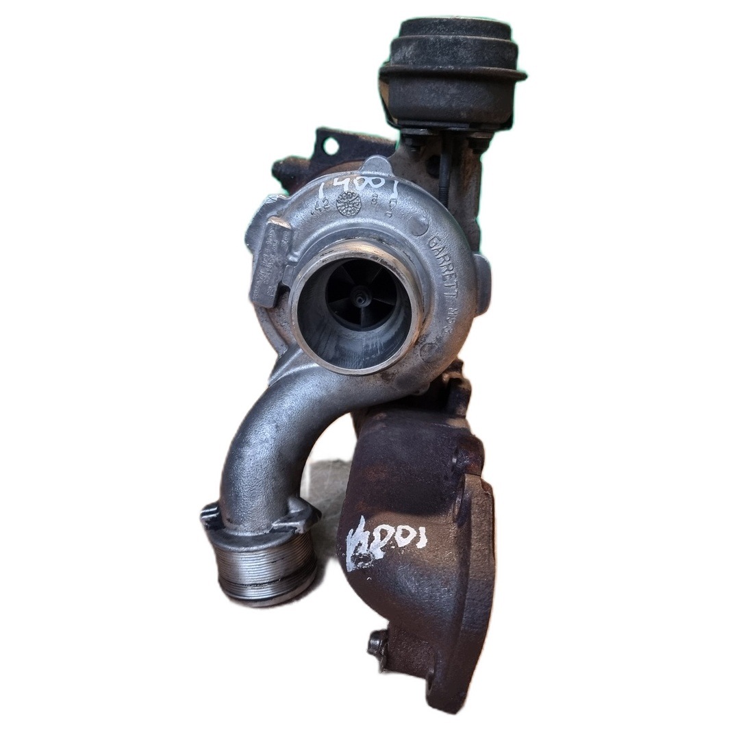 Turboahdin 1.9 CDTI JTD 150KM 55196766
