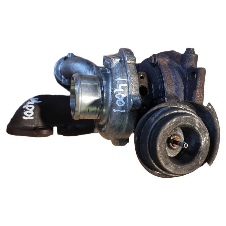 Turbolader 1.9 CDTI JTD 150KM 55196766 image 5
