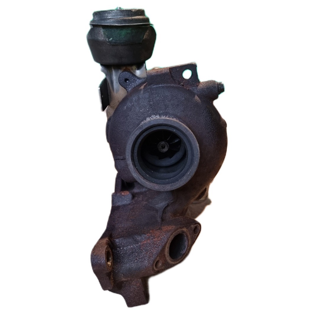 Turbolader 1.9 CDTI JTD 150KM 55196766 image 7