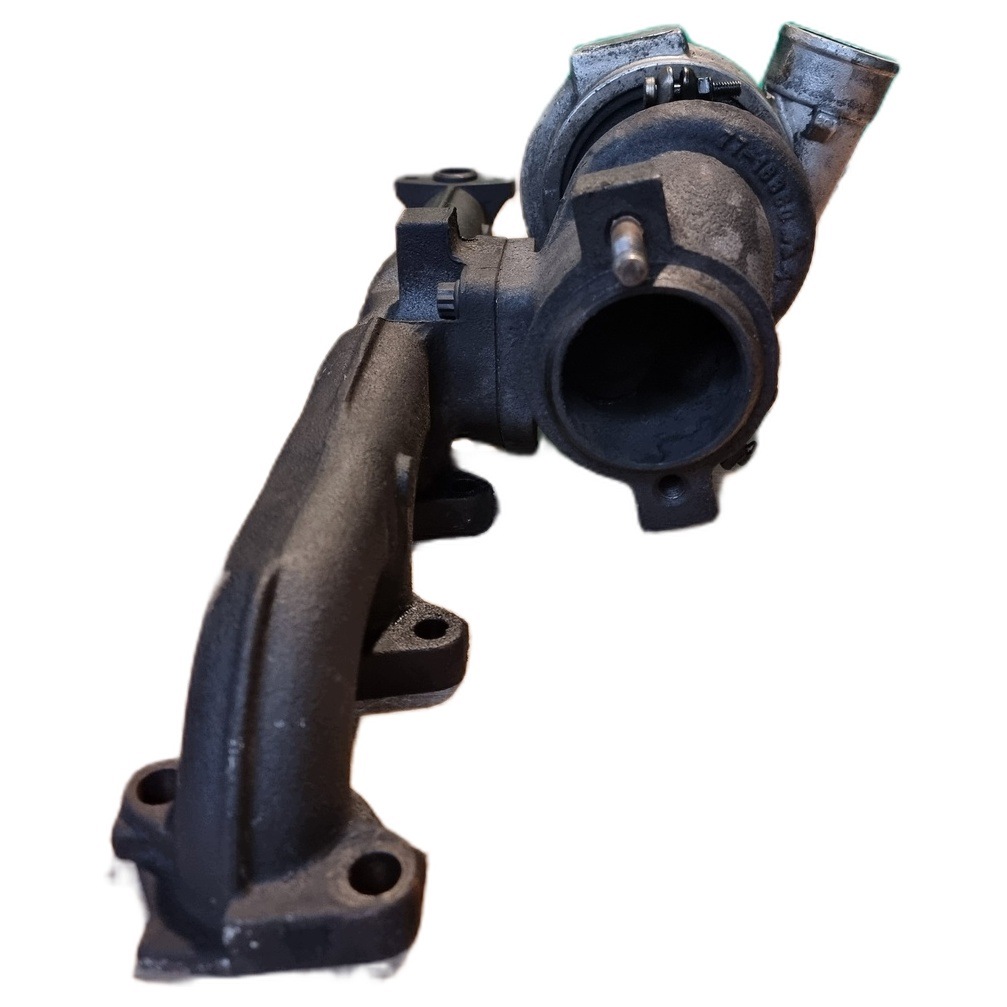 Turbocompresseur BMW 2.5 TDS TD04-13T-4 image 7