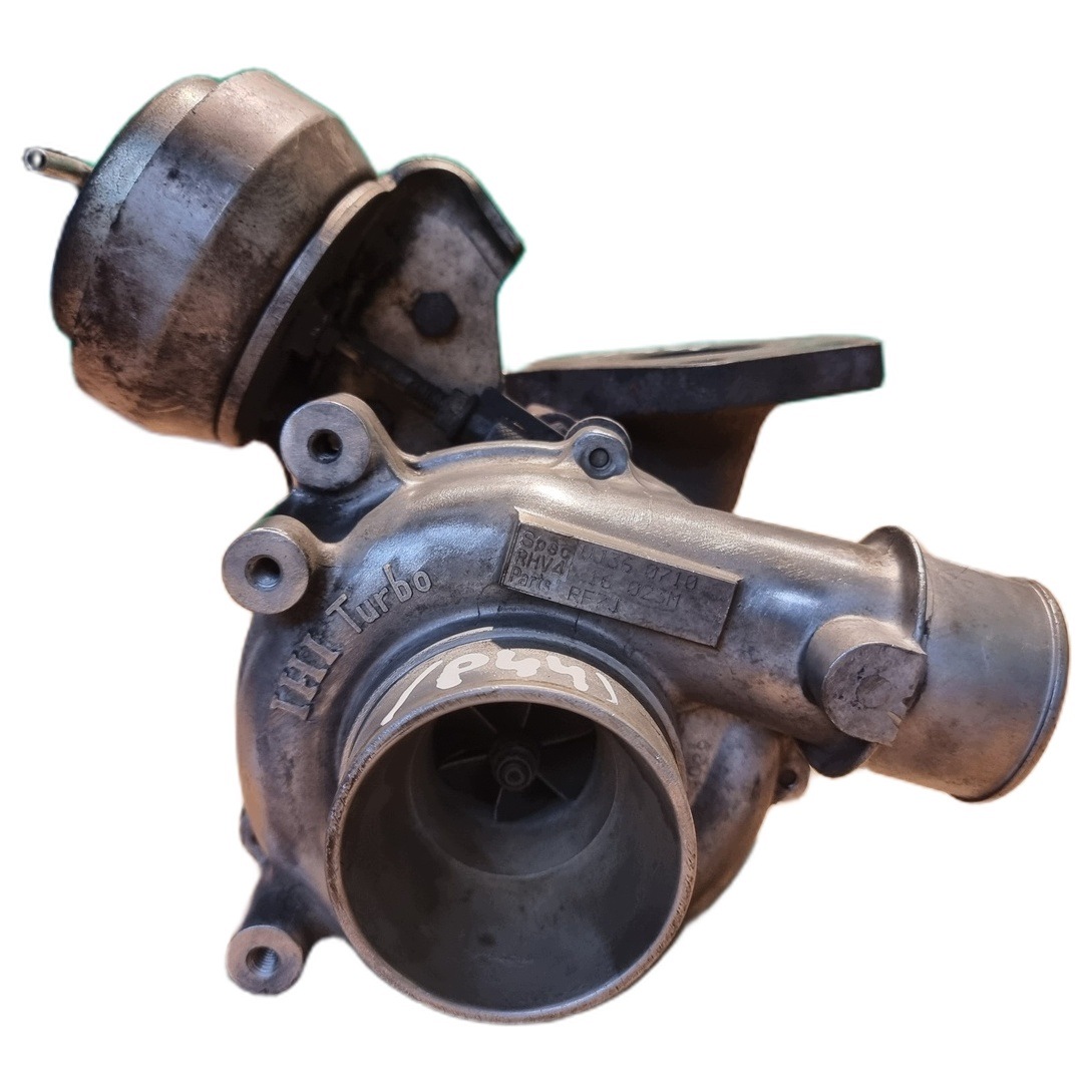 Turboahdin Mazda 2.0 CITD RF7J IHI VJ36