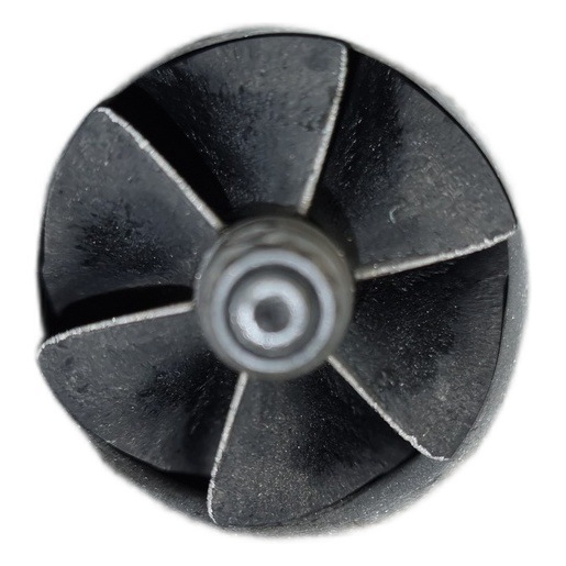Turbocompresseur Mazda 2.0 CITD VJ36 image 3