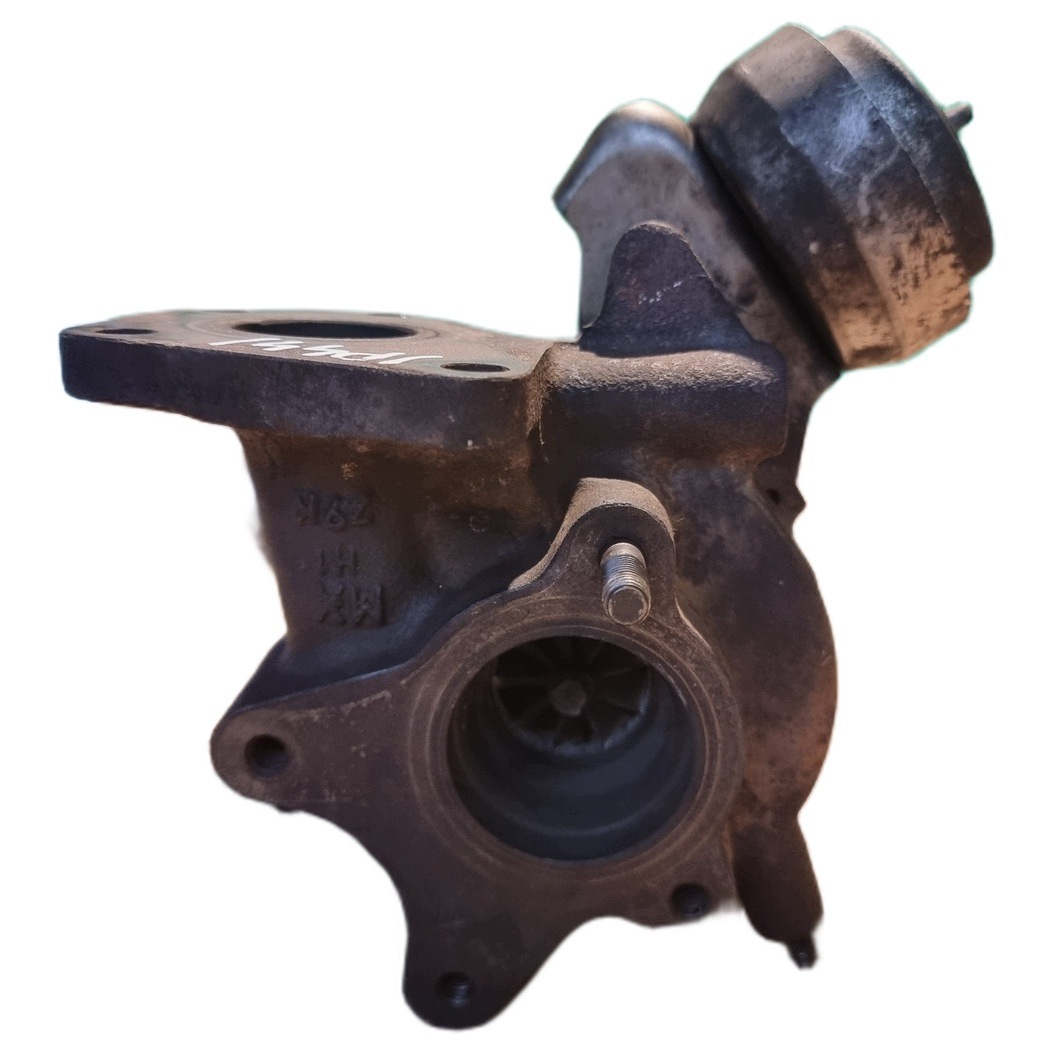 Turbocompresseur Mazda 2.0 CITD VJ36 image 7