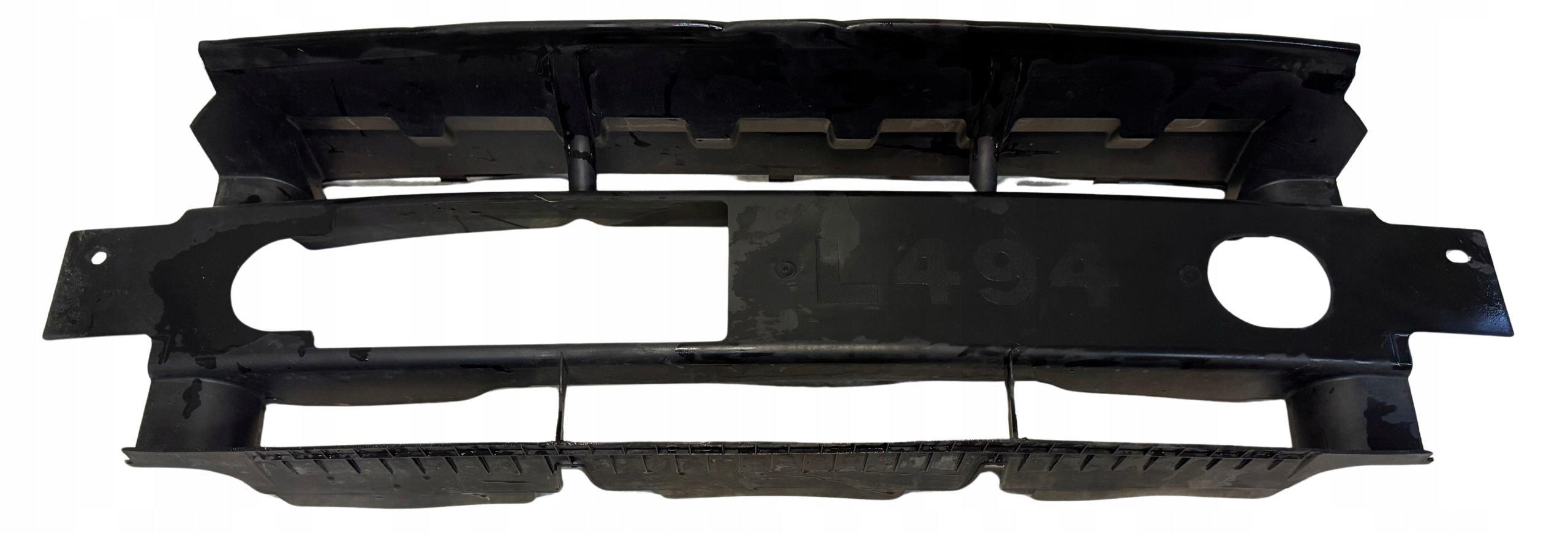 Land Rover Luftratt DK62-001A04-A image 2