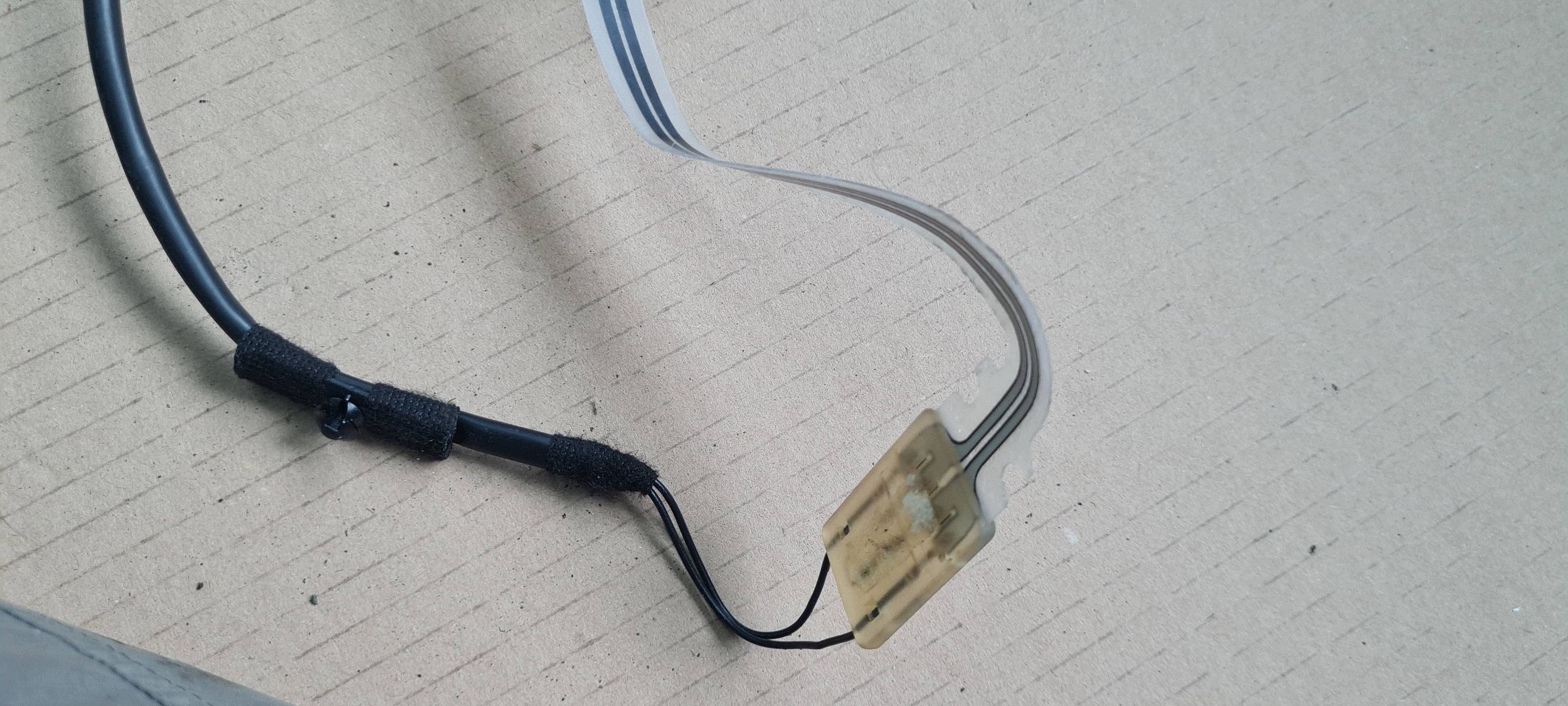 Sensor de Ocupação do Banco Dianteiro A5 8T 8T0963553F image 7