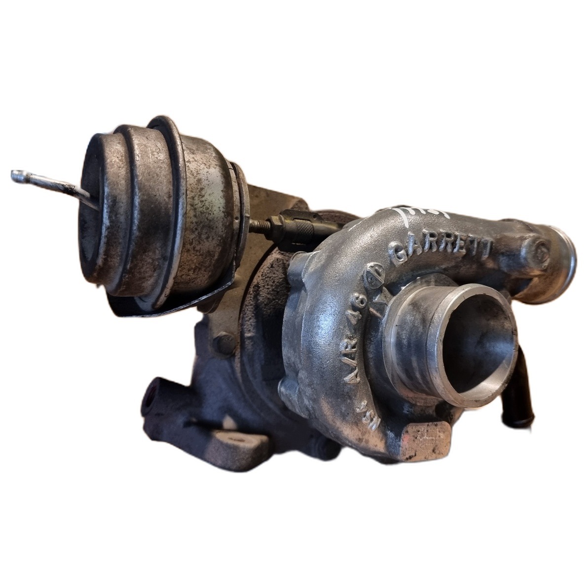 Turbo Hyundai Kia 2.0 CRDI 140KM 28231-27450 image 2