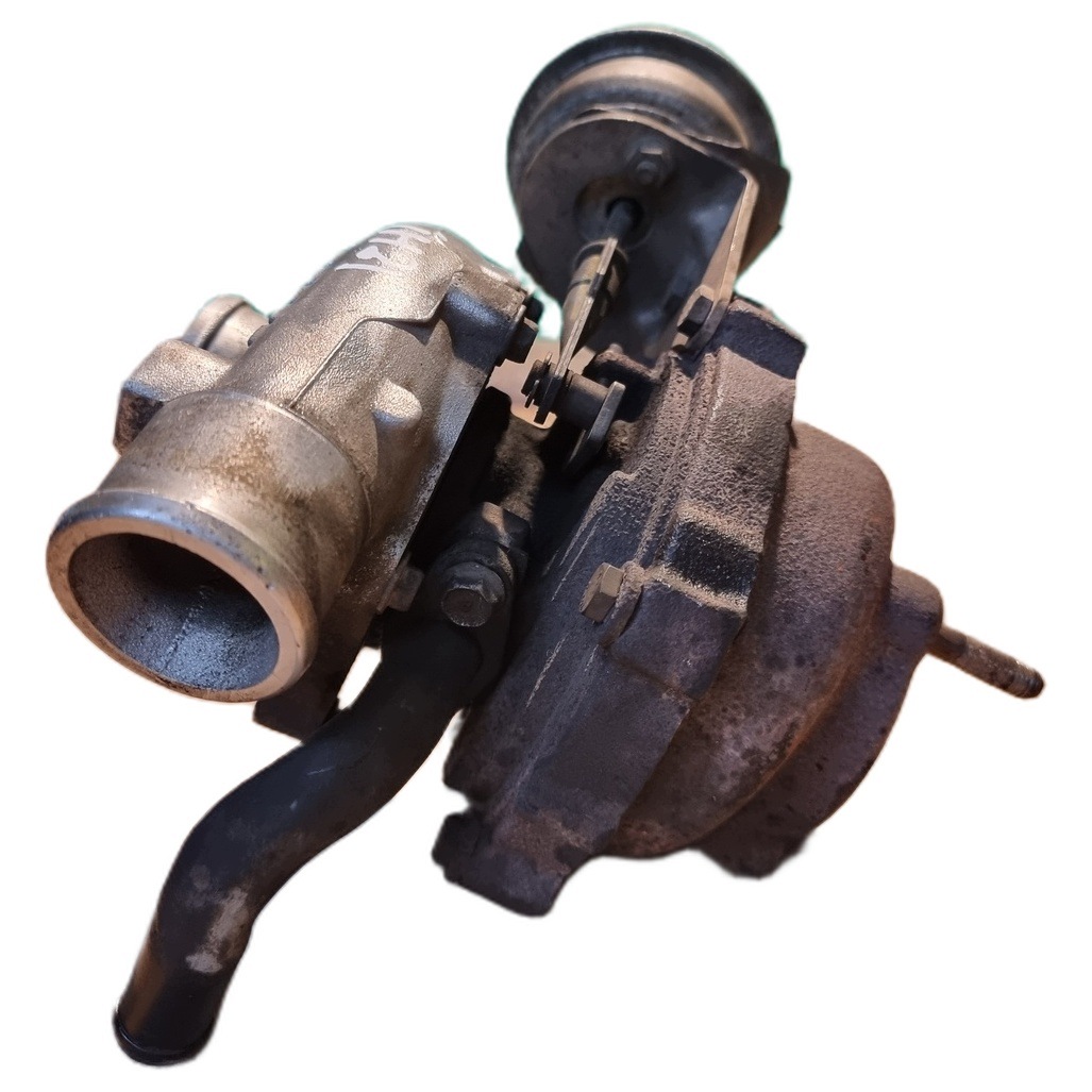 Turbo Hyundai Kia 2.0 CRDI 140KM 28231-27450 image 6