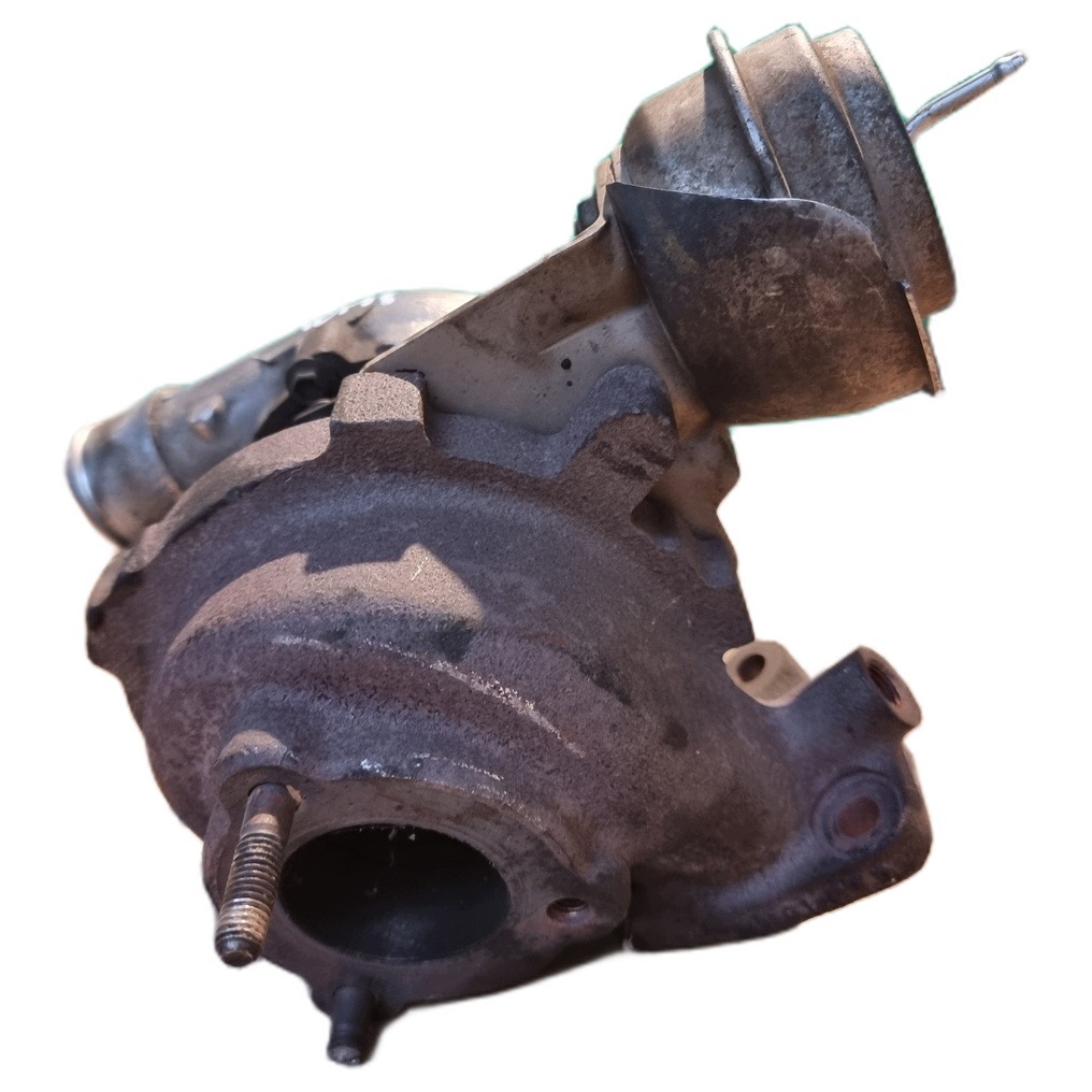 Turbo Hyundai Kia 2.0 CRDI 140KM 28231-27450 image 7