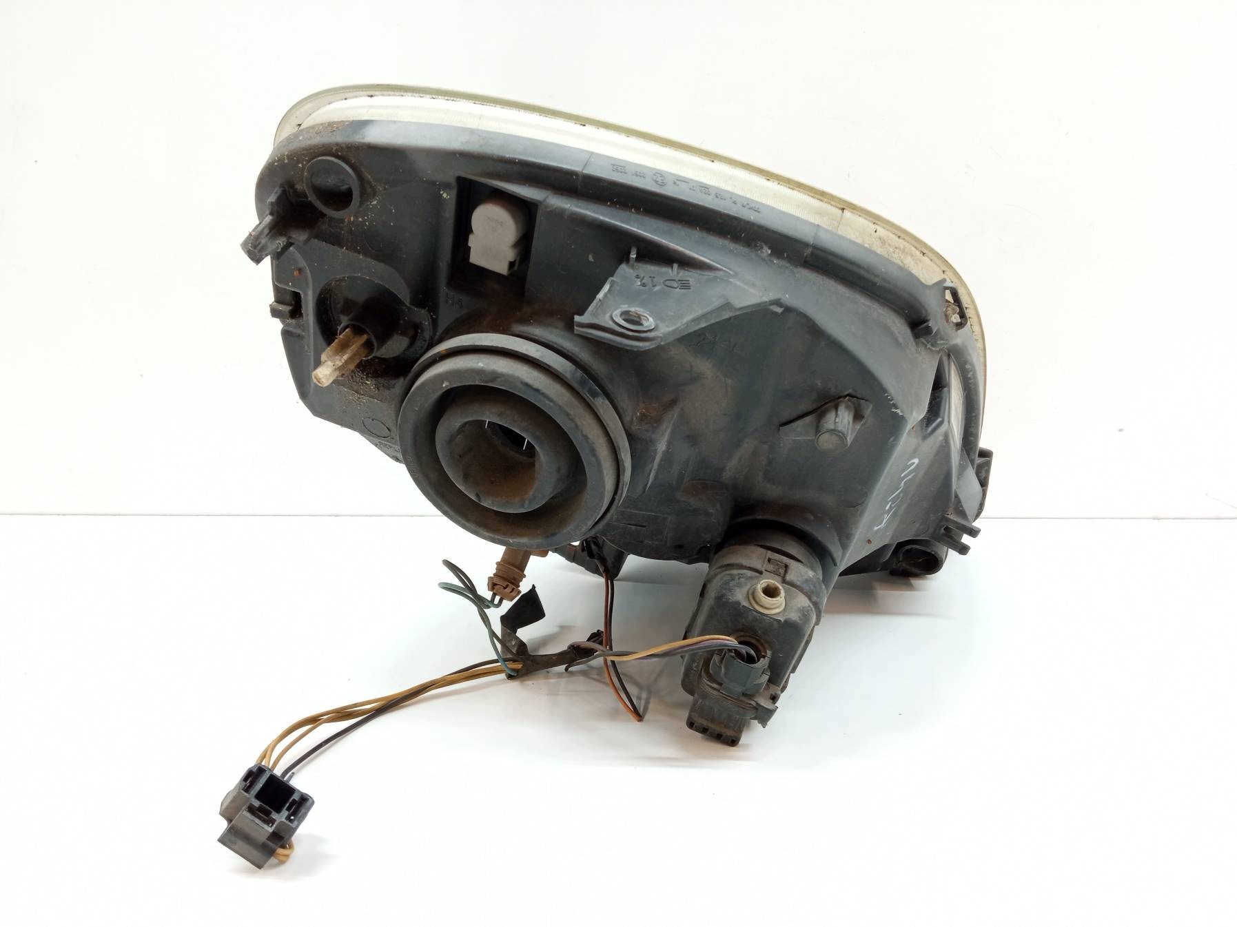 Used Left Headlight Renault Kangoo I 8200150614