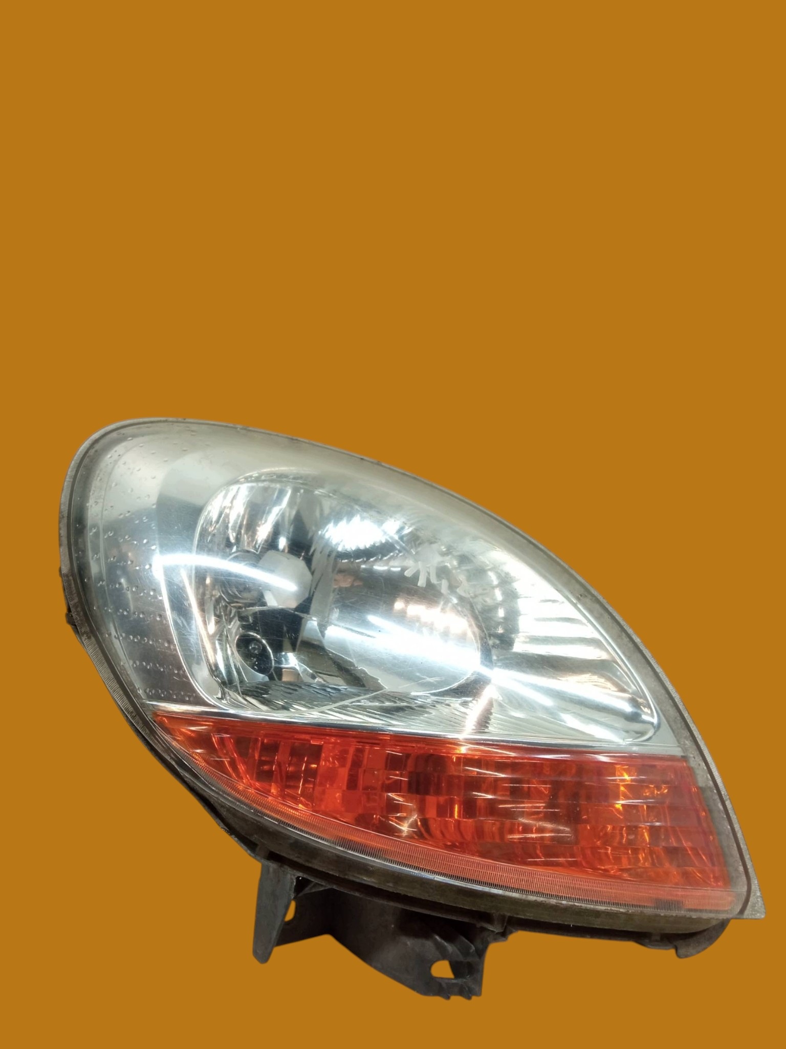 Farol Direito Renault Kangoo I Usado image 2