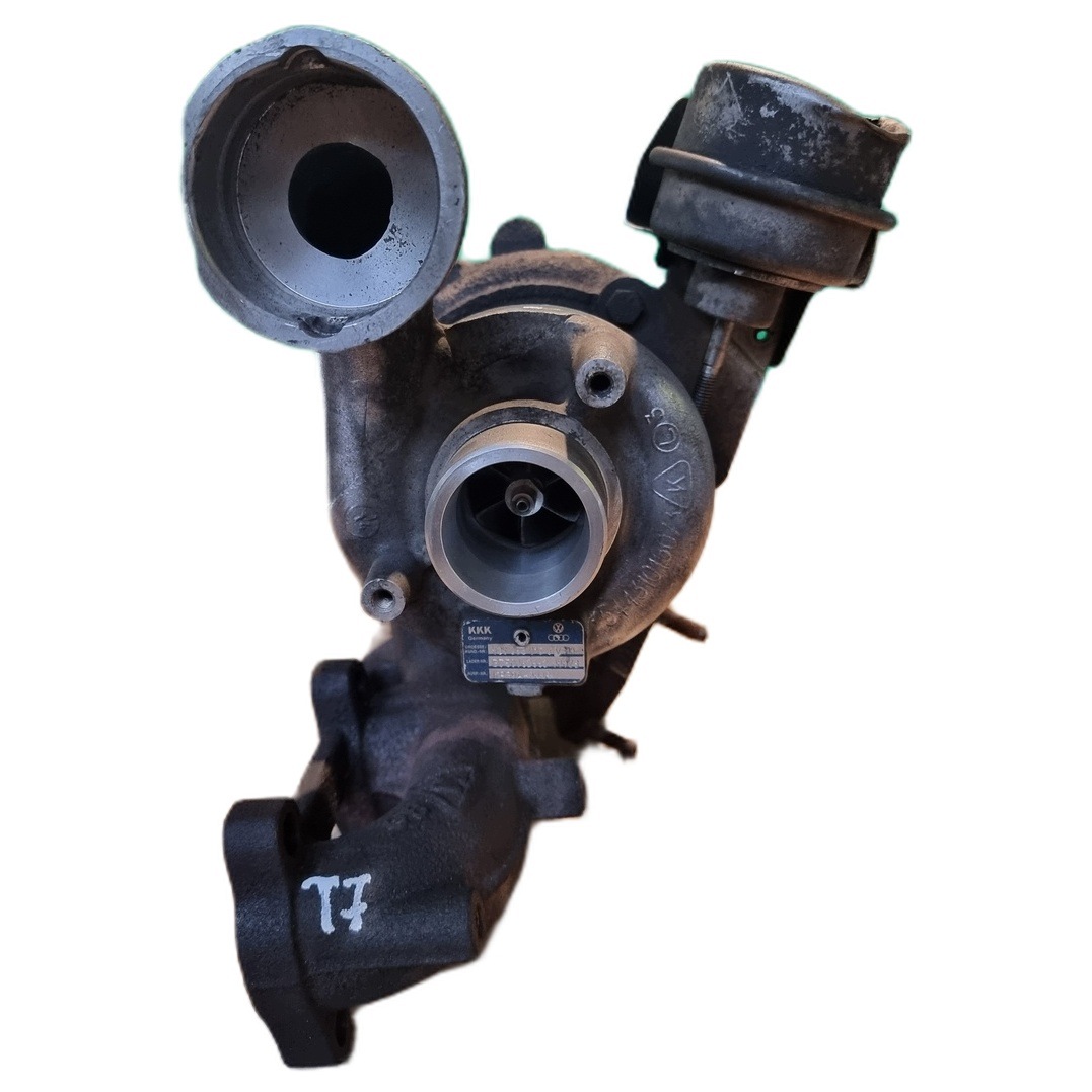 Turboahdin 038253016J VW Golf IV 1.9 TDI