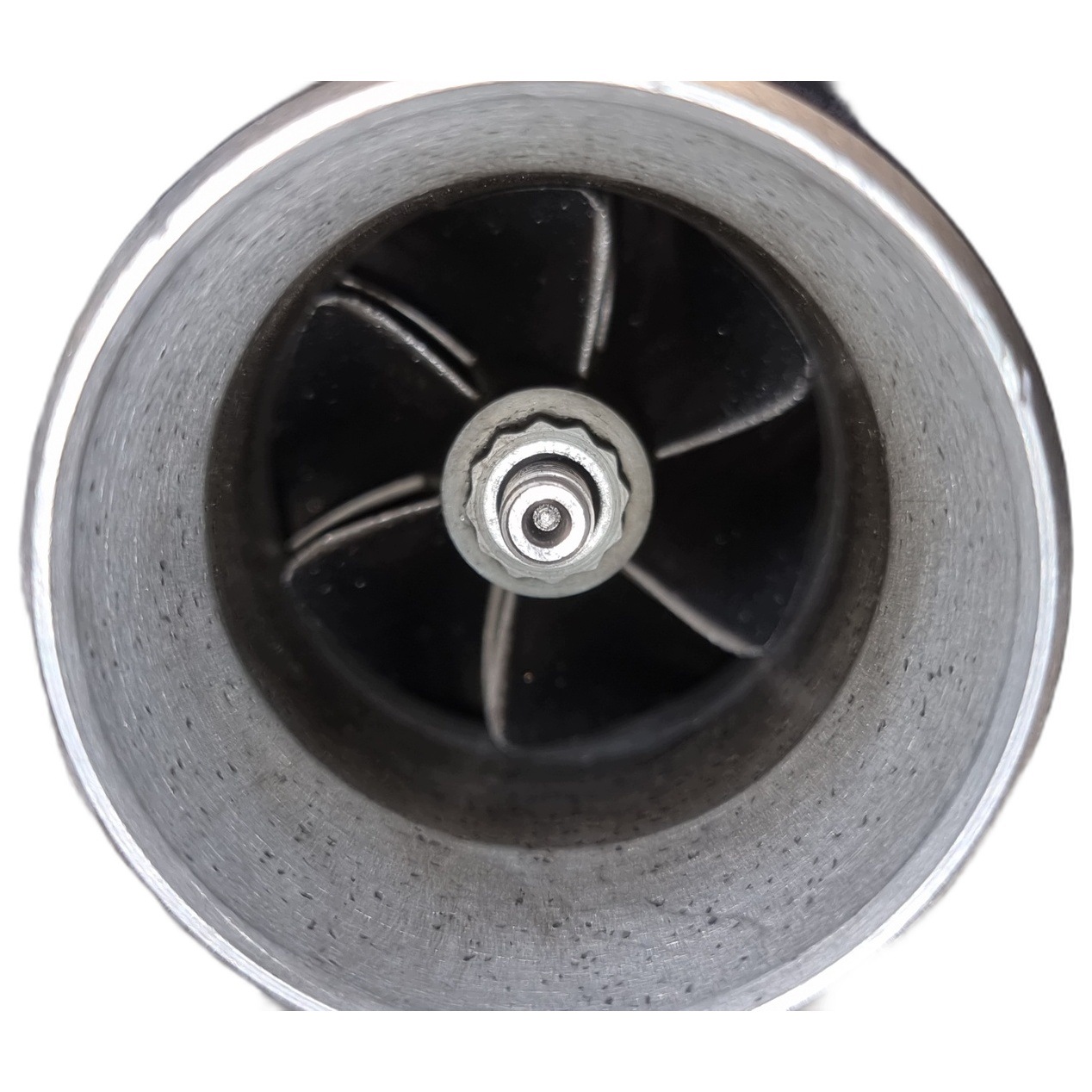 Turbolader 03G253014H Audi Skoda VW 2.0 TDI image 4