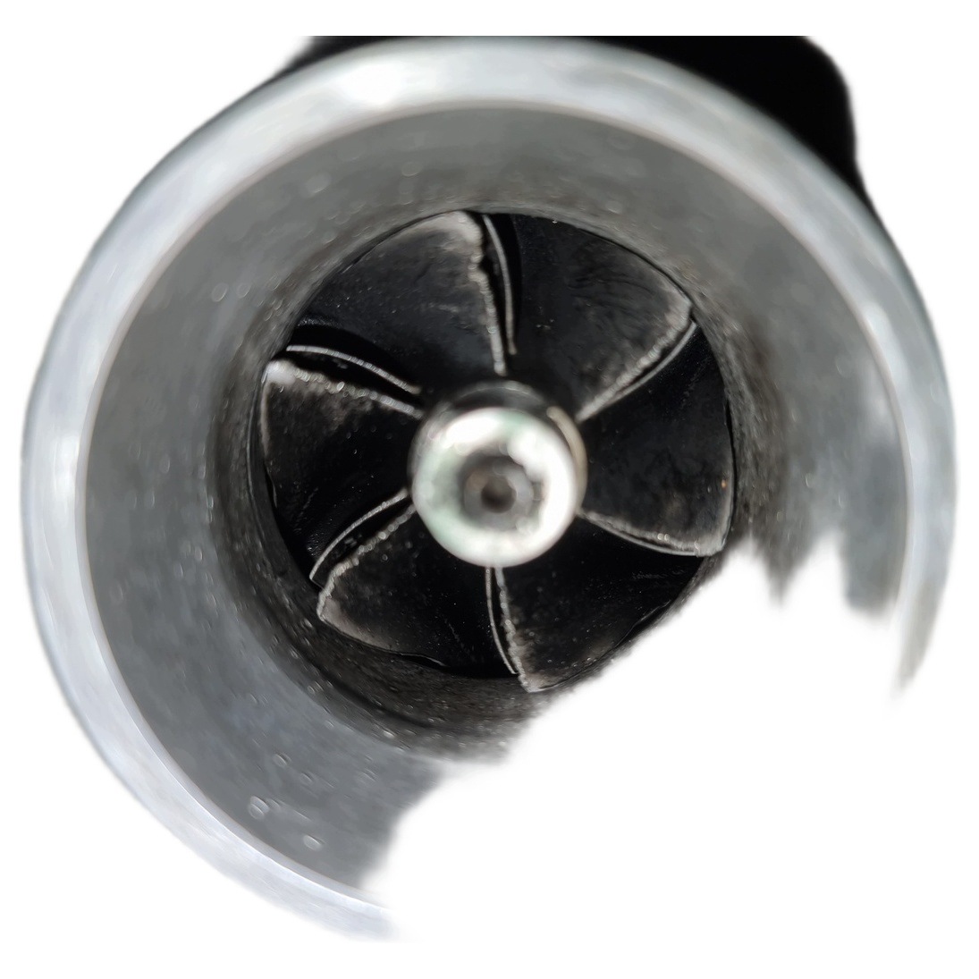 Turbocompresseur 53039880081 Citroën Jumper image 3