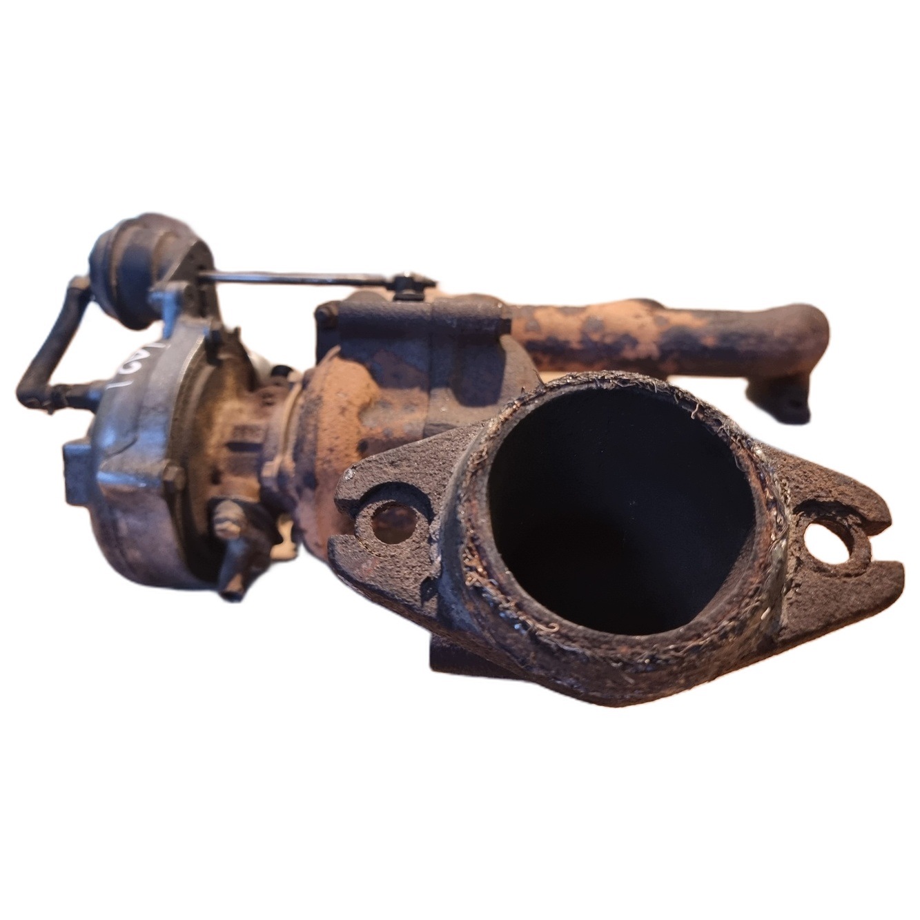 Turbocompresseur 53039880081 Citroën Jumper image 6