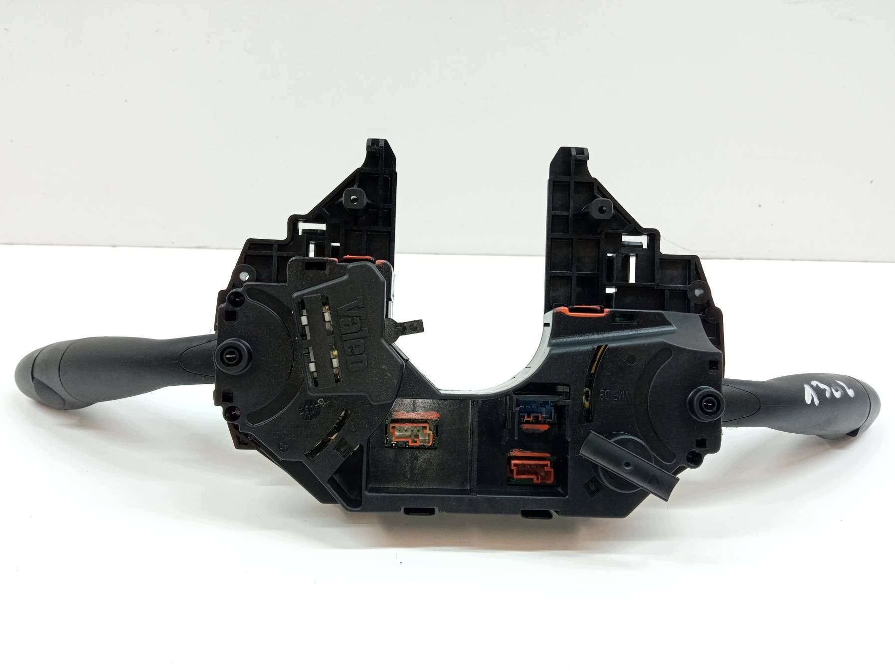 Interruptor combinado Citroen C4 I 2004-2010 96644963XT image 6