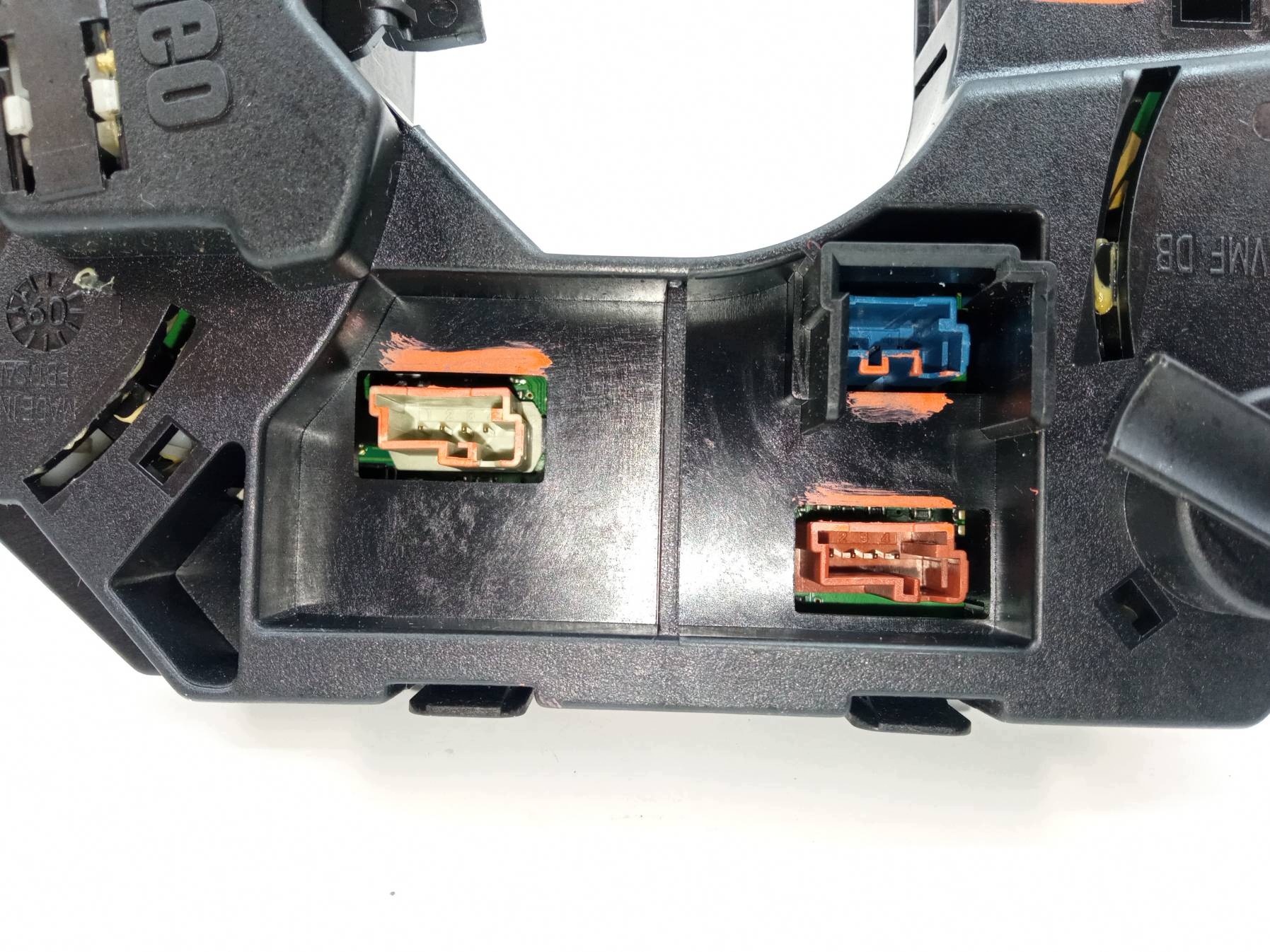 Interruptor combinado Citroen C4 I 2004-2010 96644963XT image 7