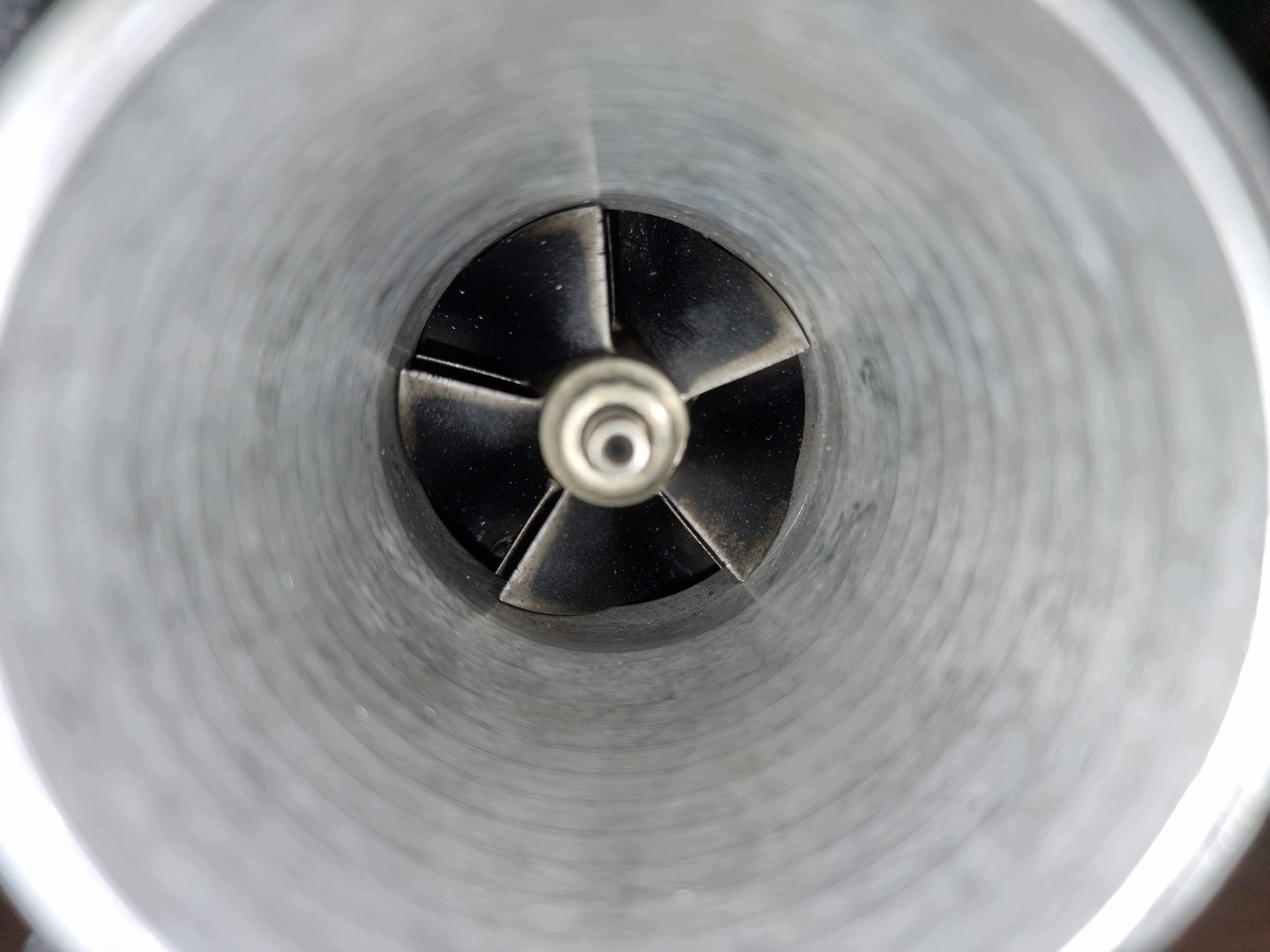 Turbolader 55190872 Opel Saab 1.9 CDTI JTD image 3