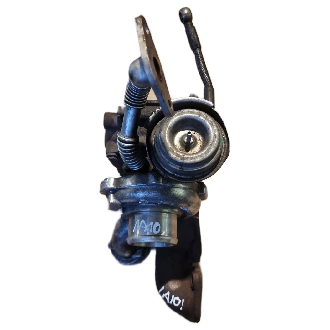 Turbolader 55190872 Opel Saab 1.9 CDTI JTD image 5