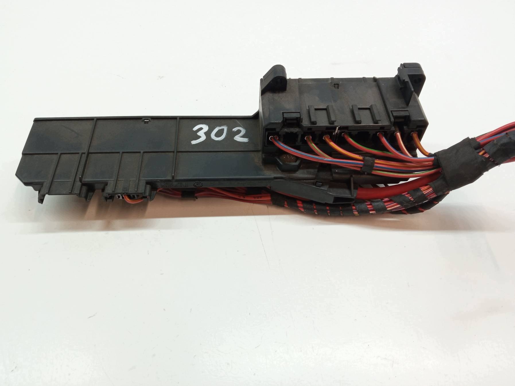Zekeringkast BMW 5 Serie E60/E61 2.0 D image 4