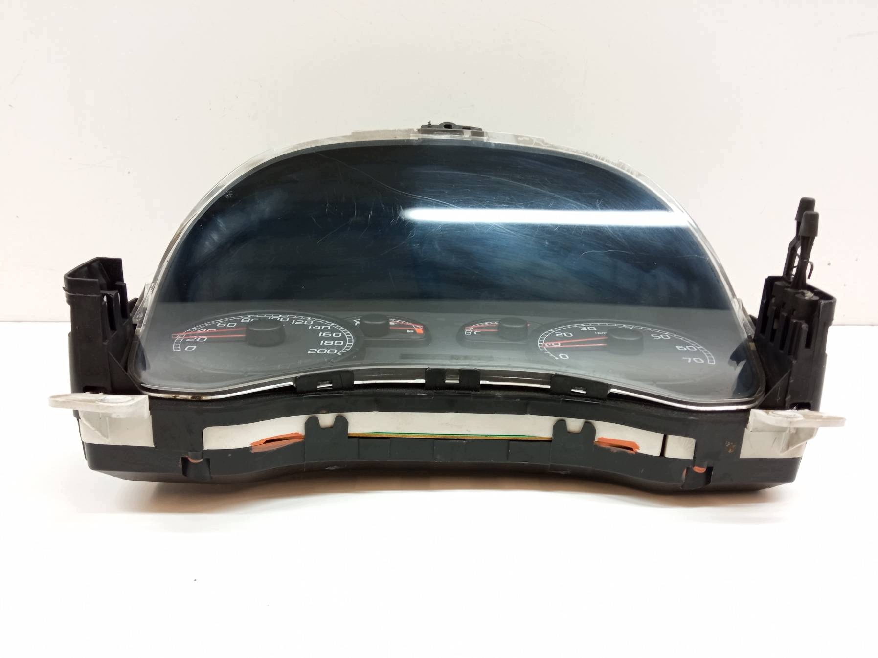 Used Fiat Doblo I 1.9 D Instrument Cluster 51762258